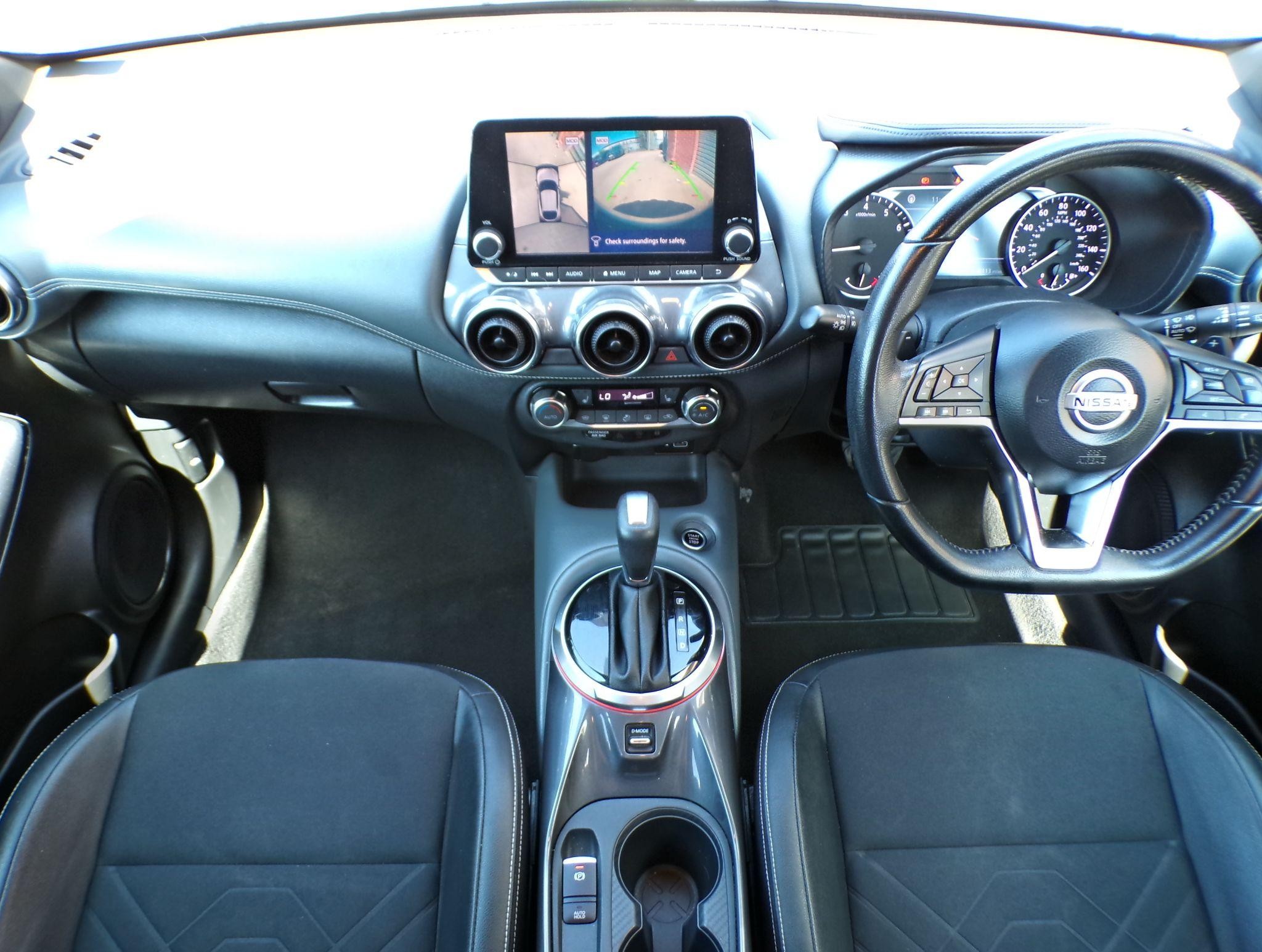 Nissan Juke Image 11