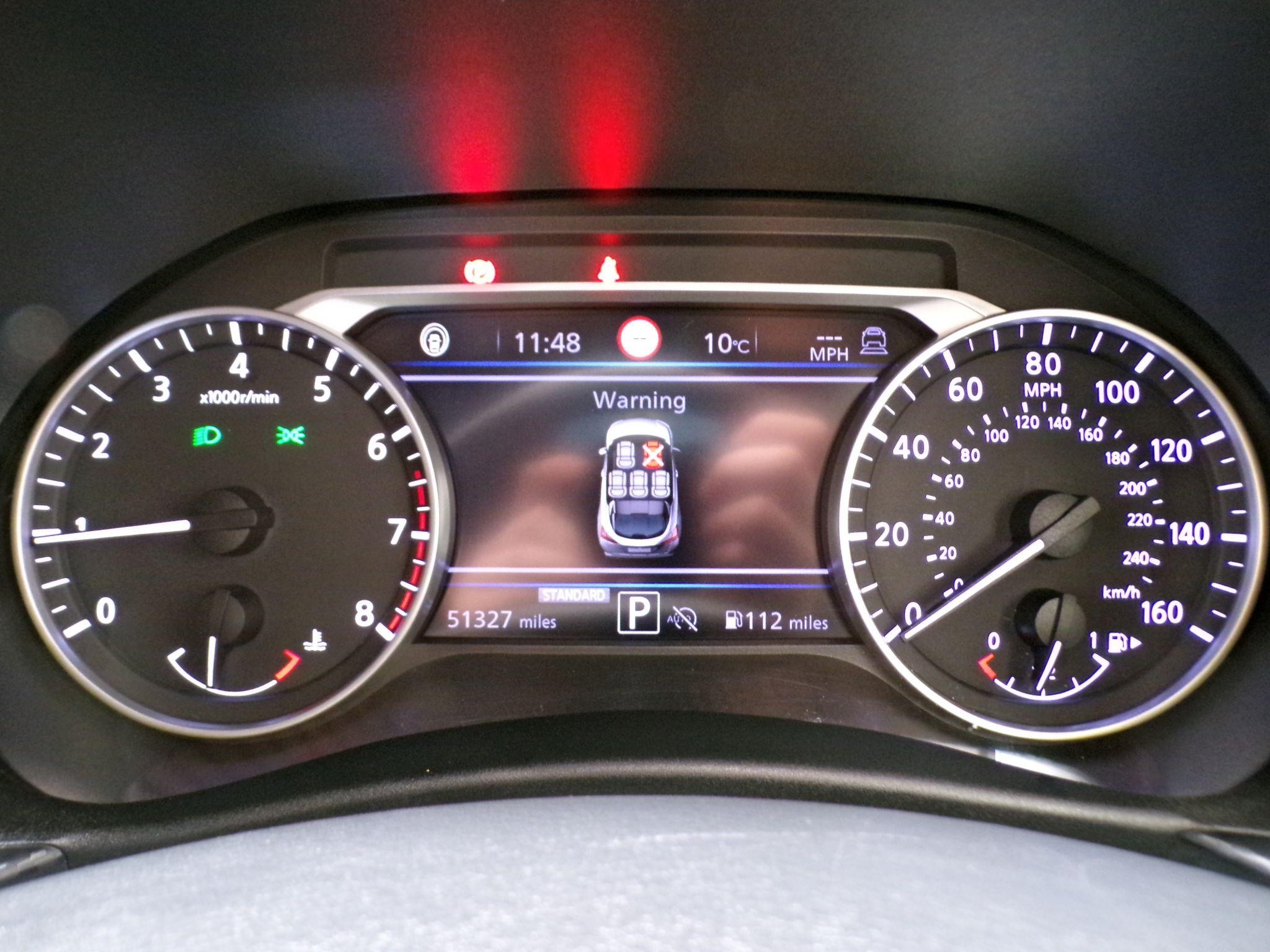 Nissan Juke Image 13