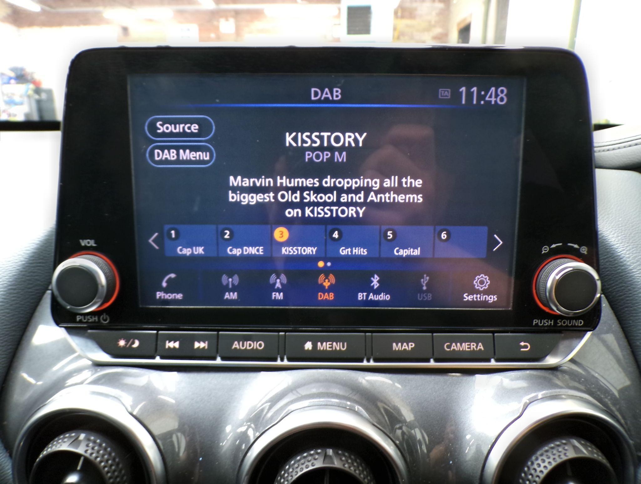 Nissan Juke Image 14