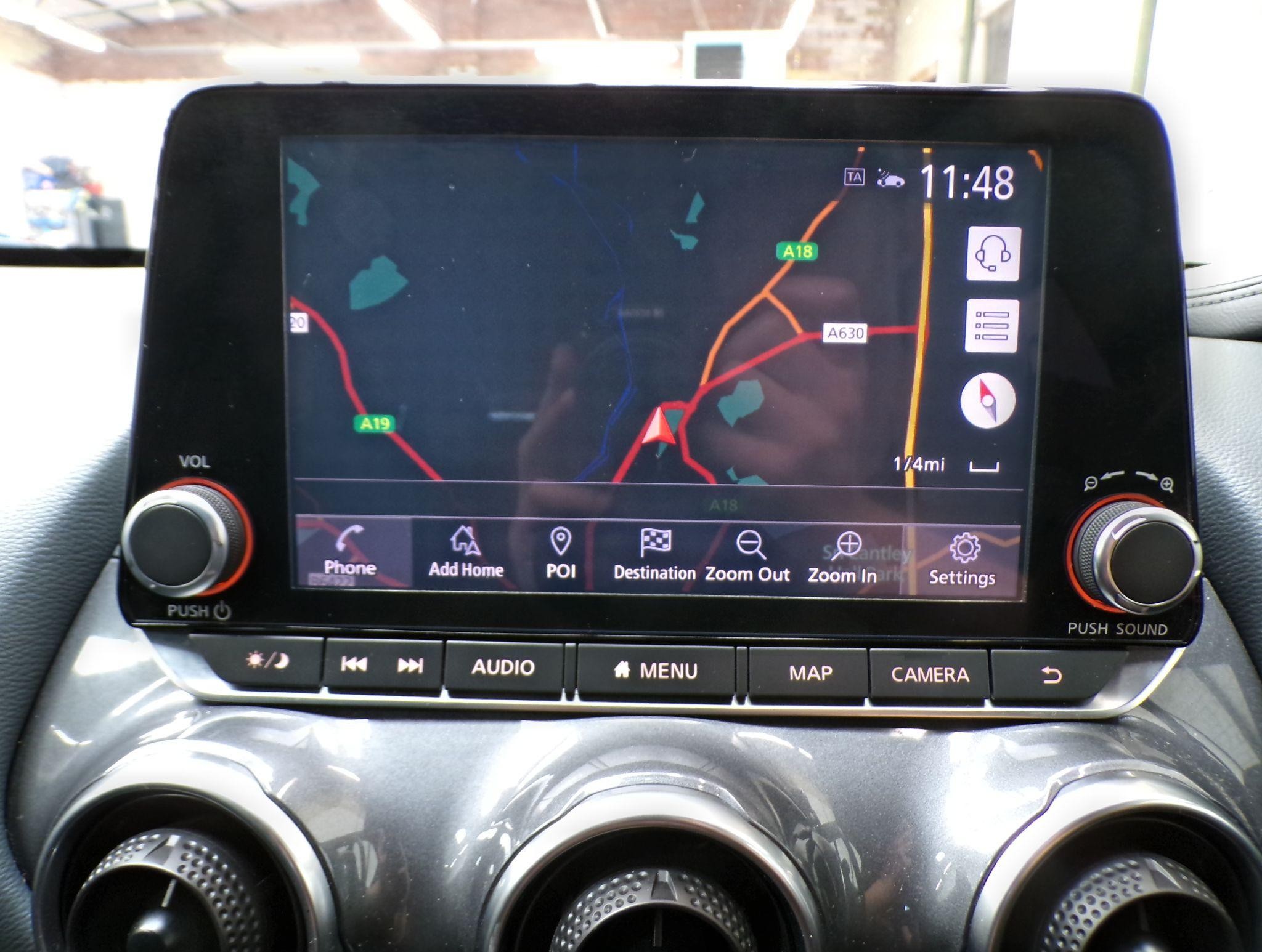 Nissan Juke Image 15