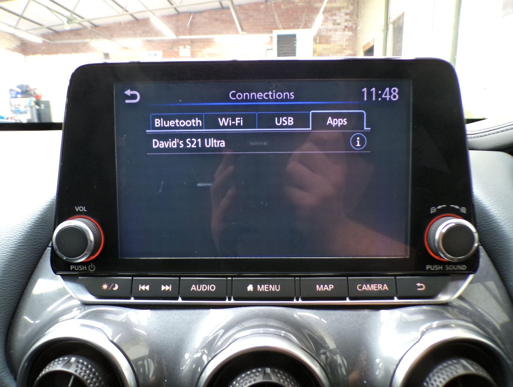 Nissan Juke Image 16
