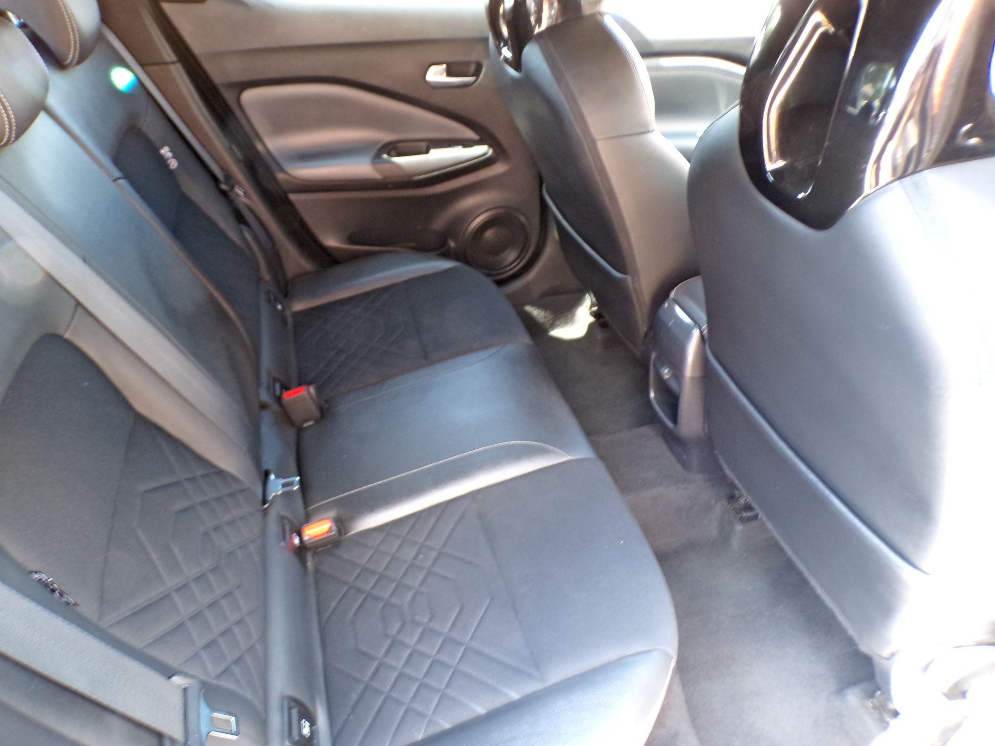 Nissan Juke Image 19