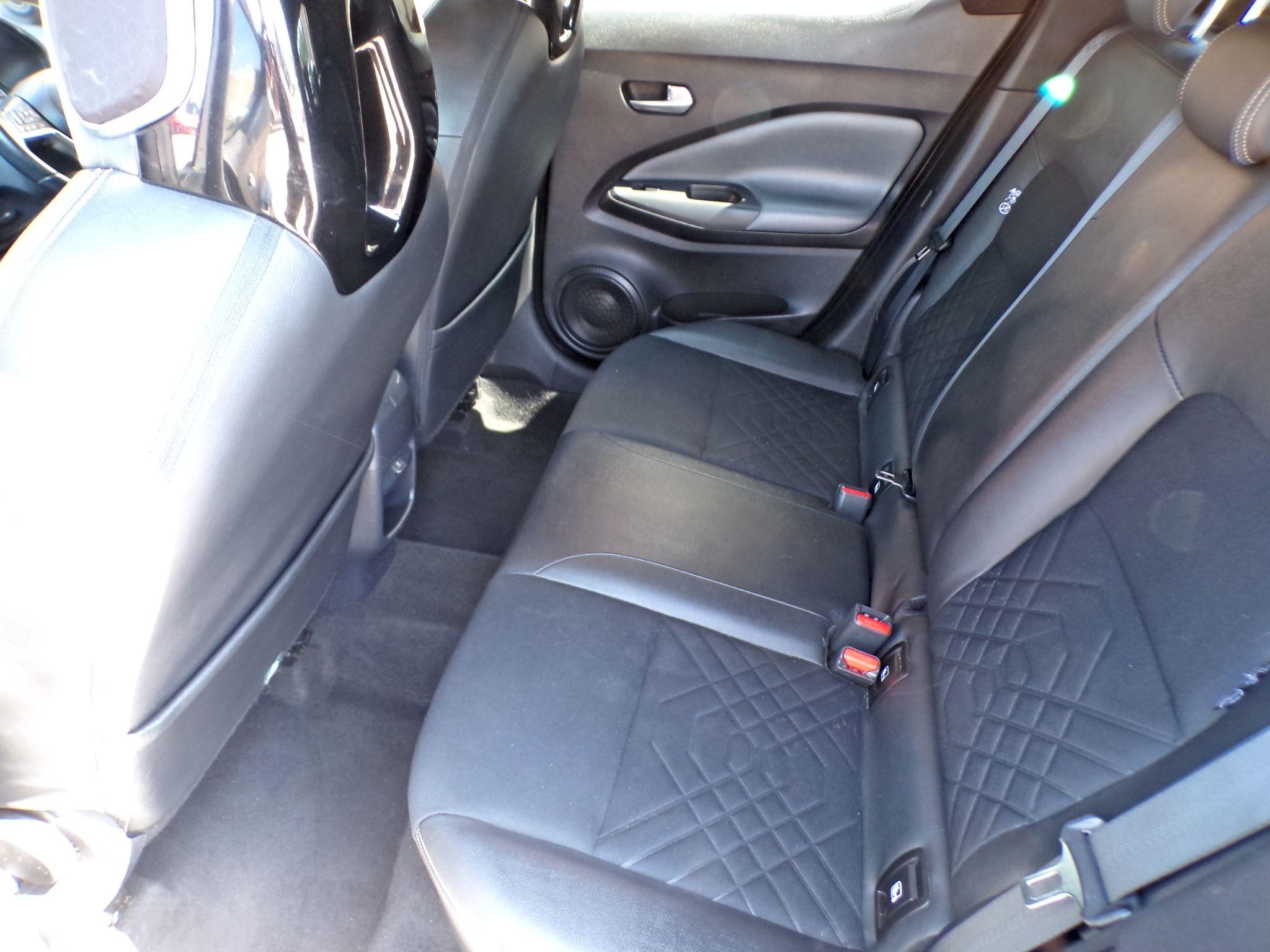 Nissan Juke Image 20