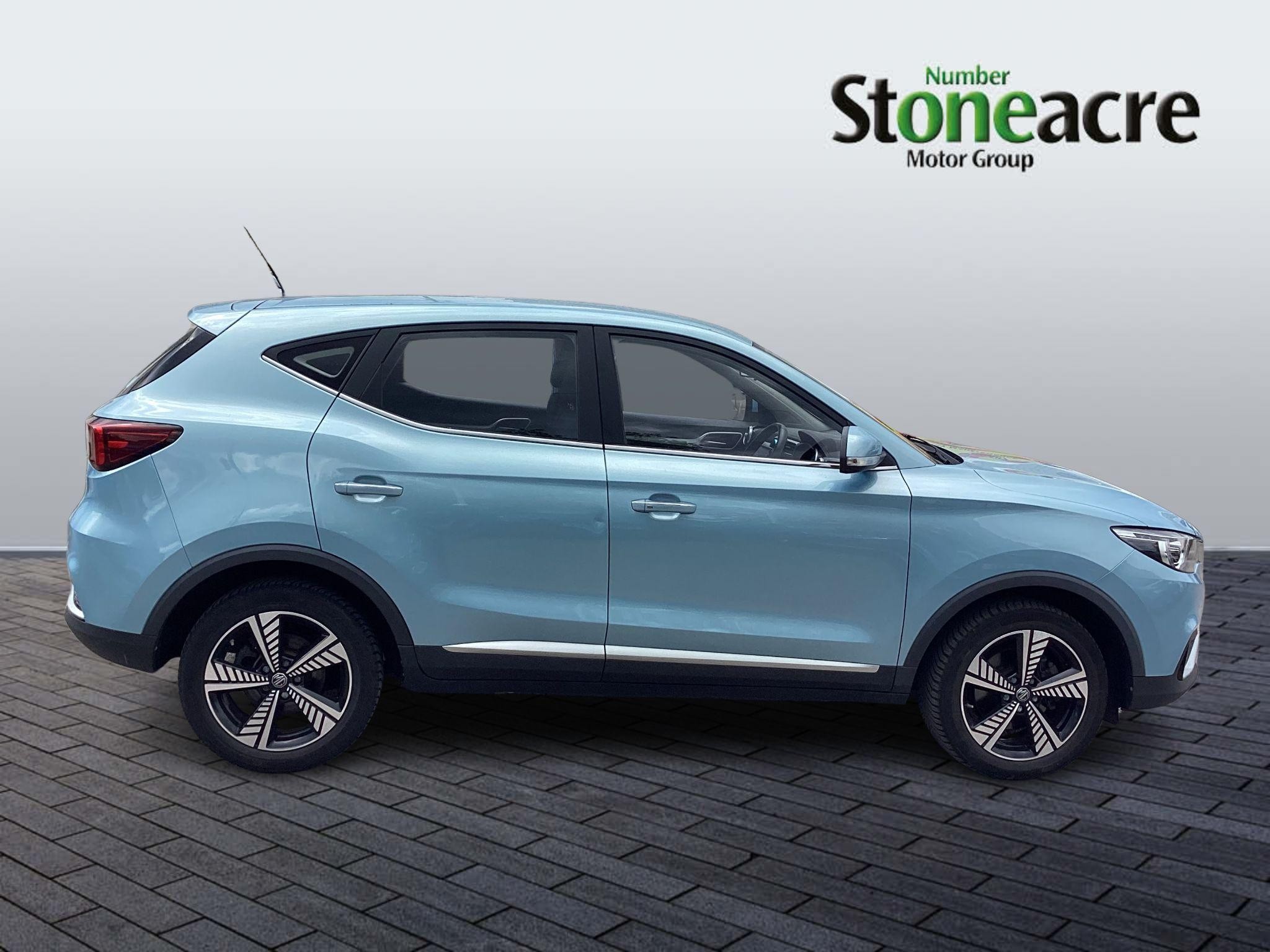 MG ZS EV Image 7