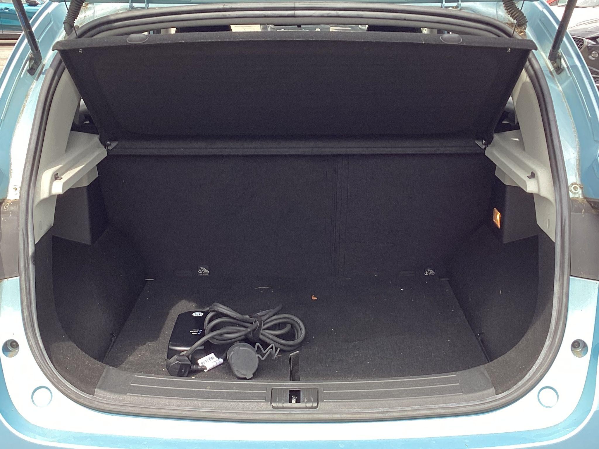 MG ZS EV Image 10
