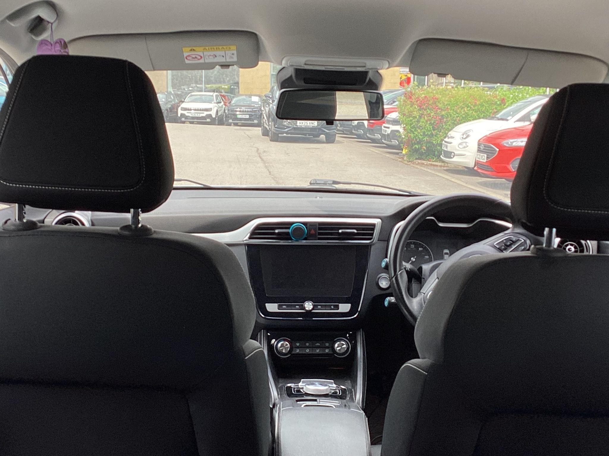 MG ZS EV Image 11