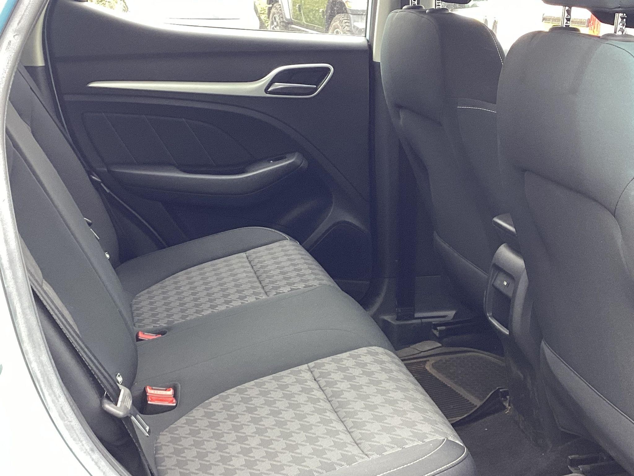 MG ZS EV Image 14