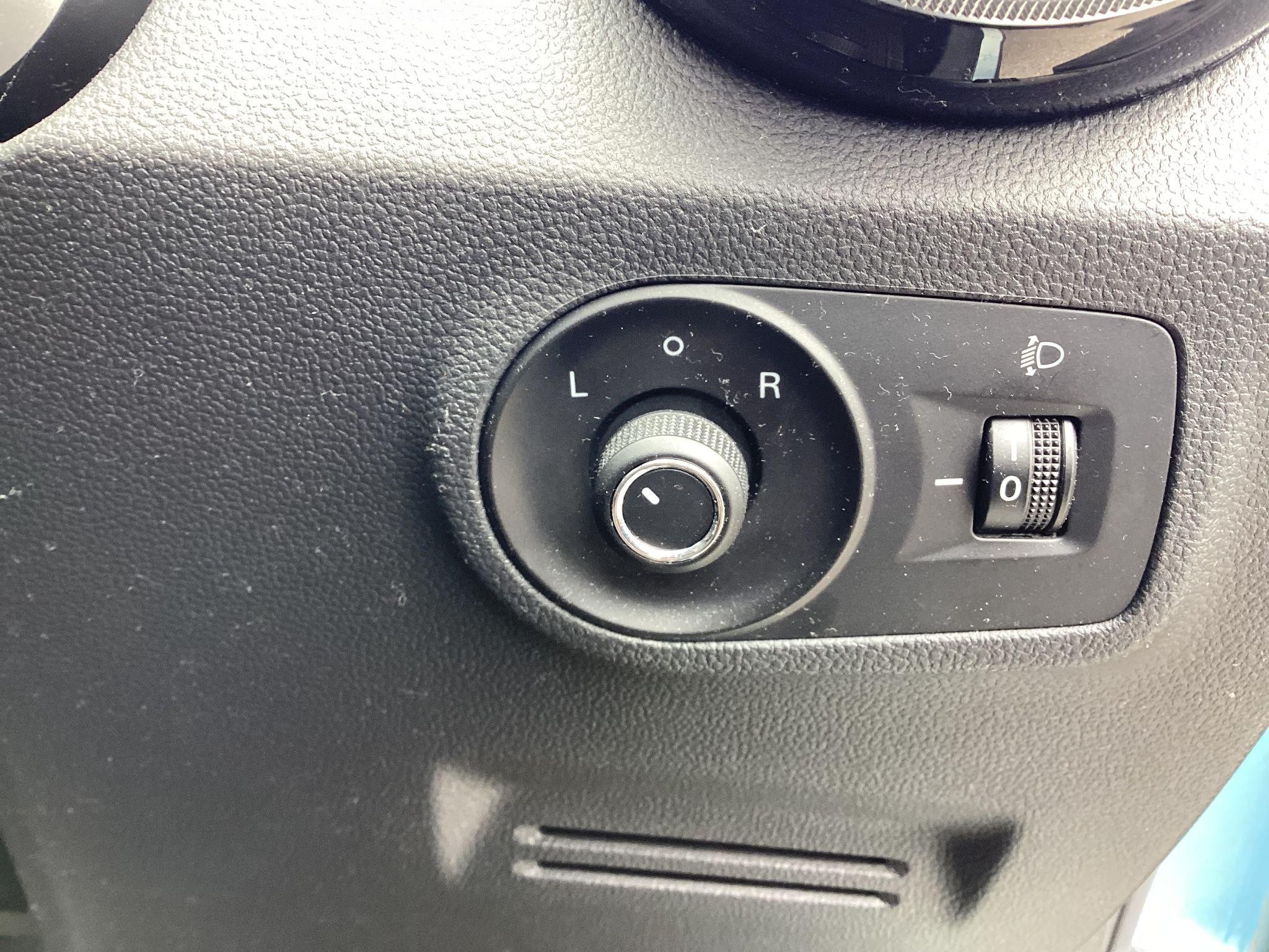 MG ZS EV Image 18