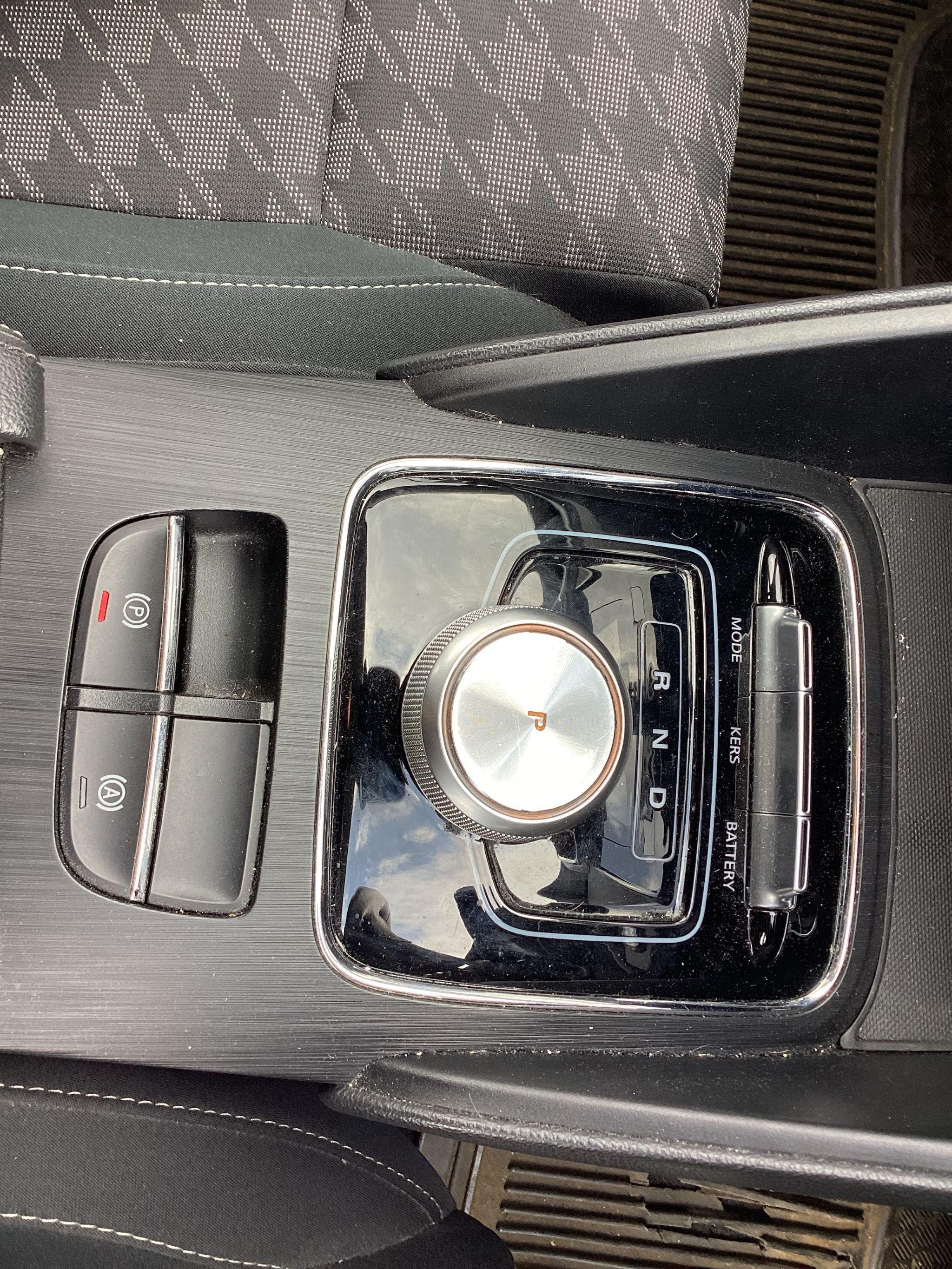 MG ZS EV Image 19