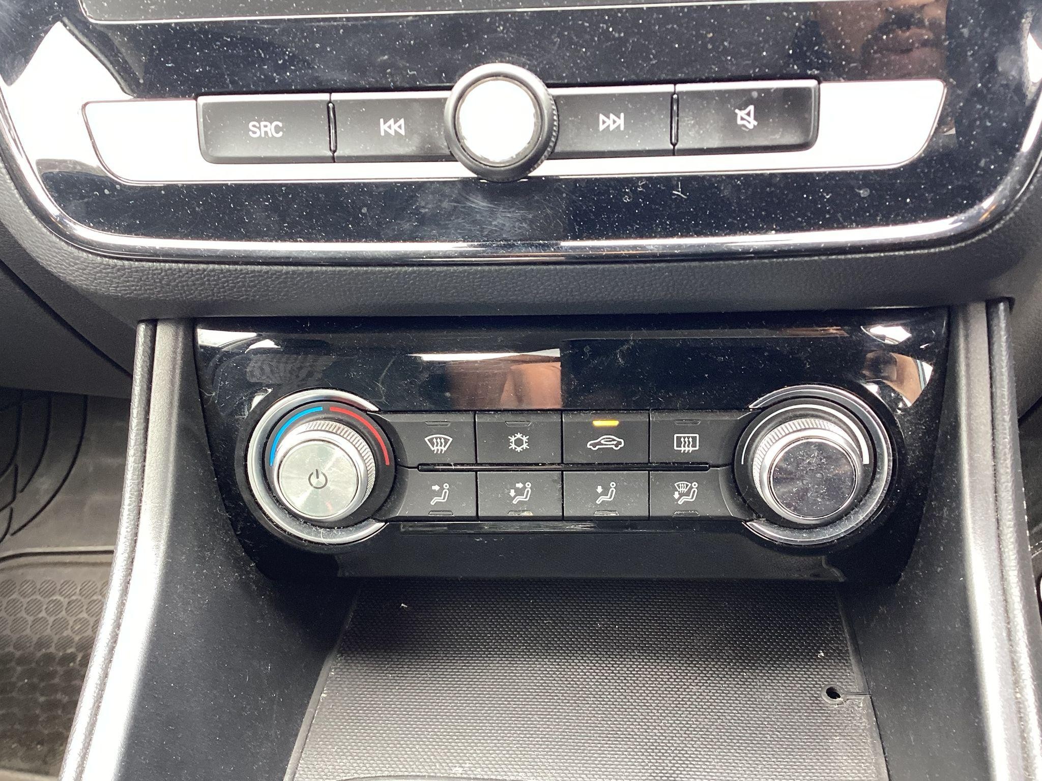 MG ZS EV Image 20