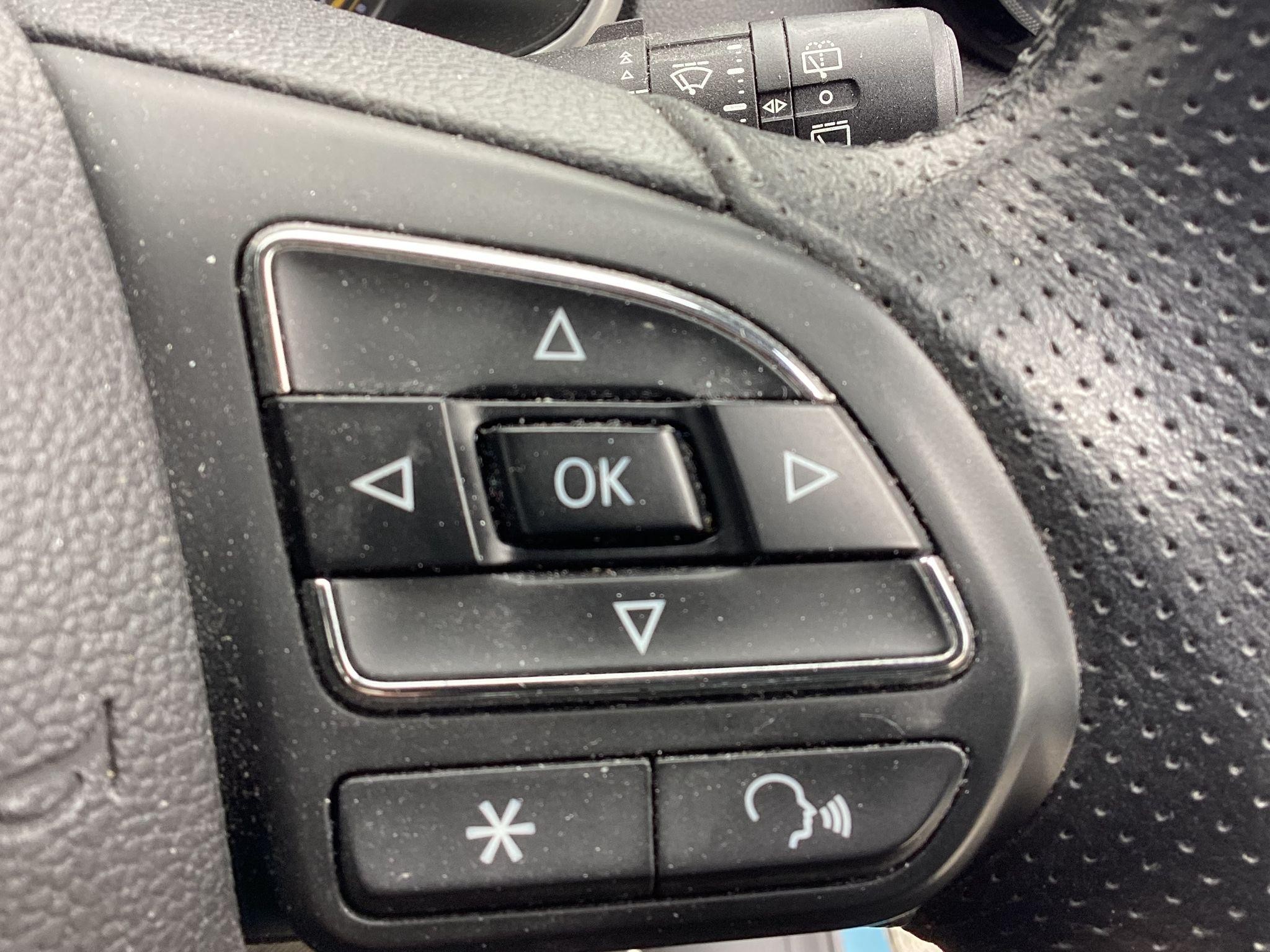 MG ZS EV Image 23