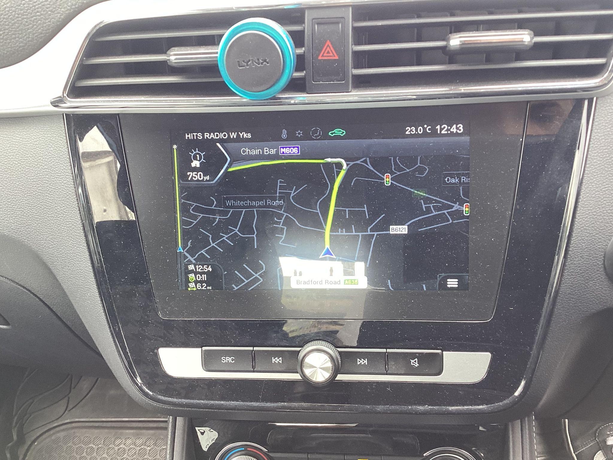 MG ZS EV Image 25