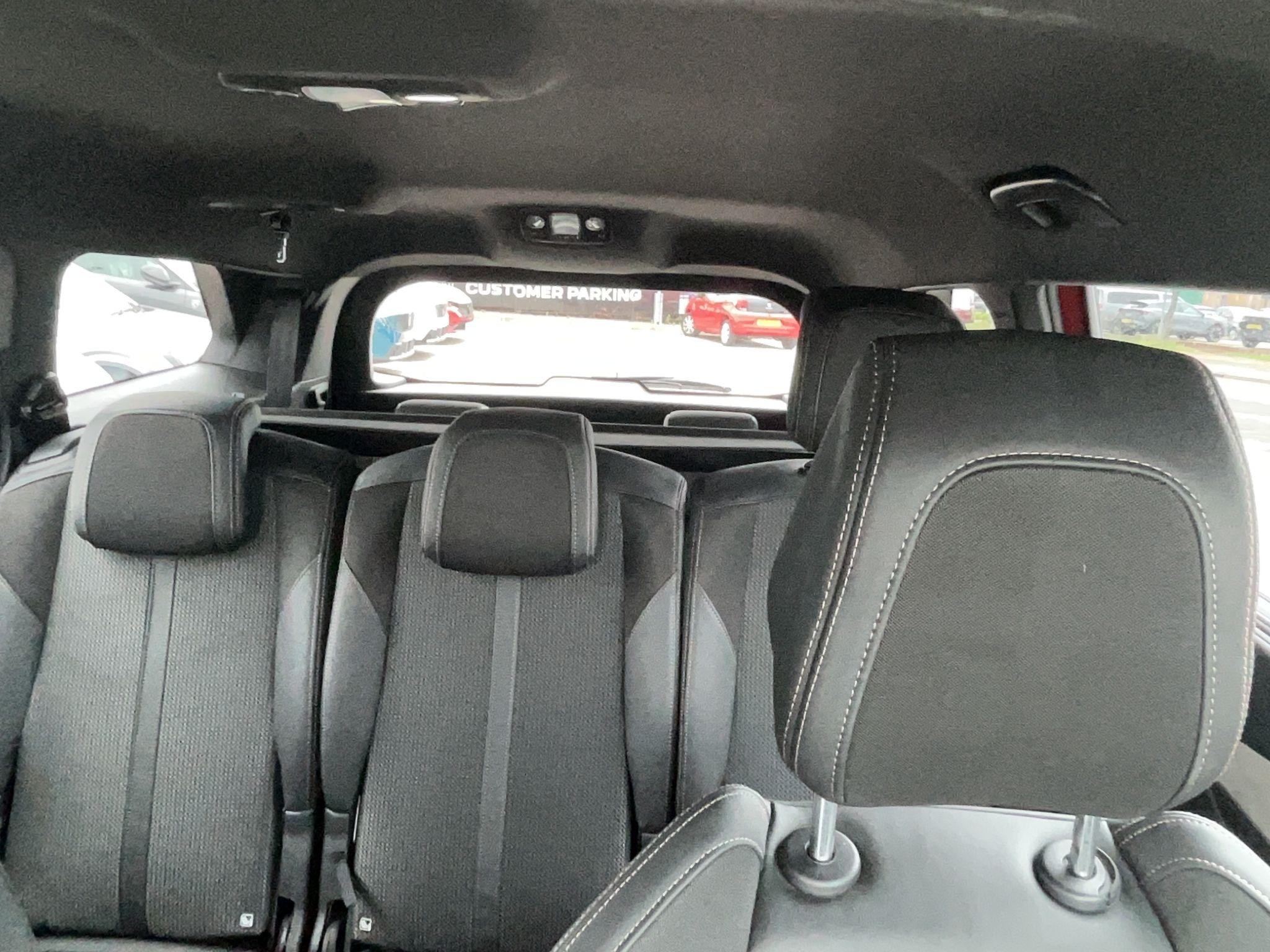 Peugeot 5008 Image 22