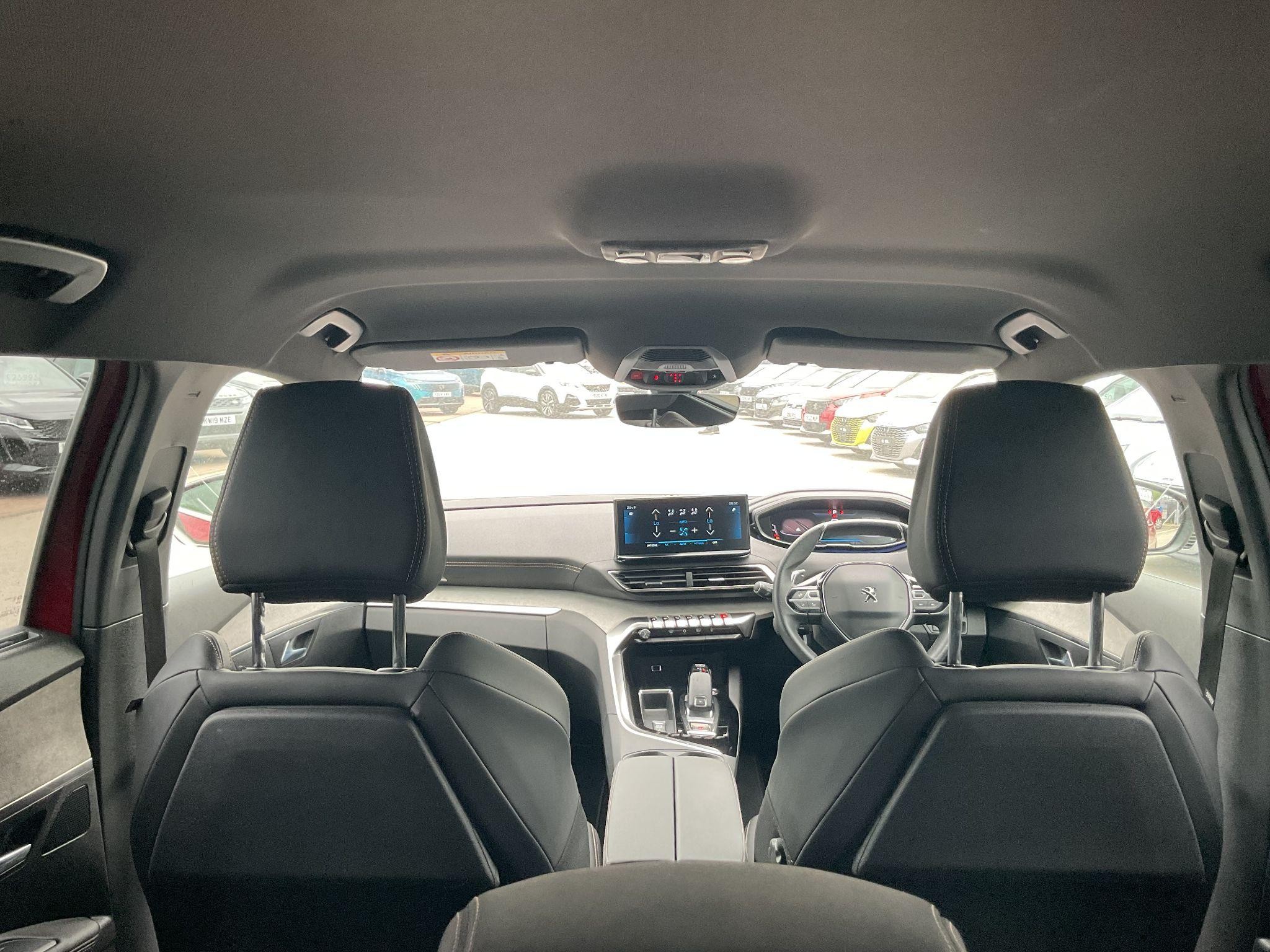 Peugeot 5008 Image 23