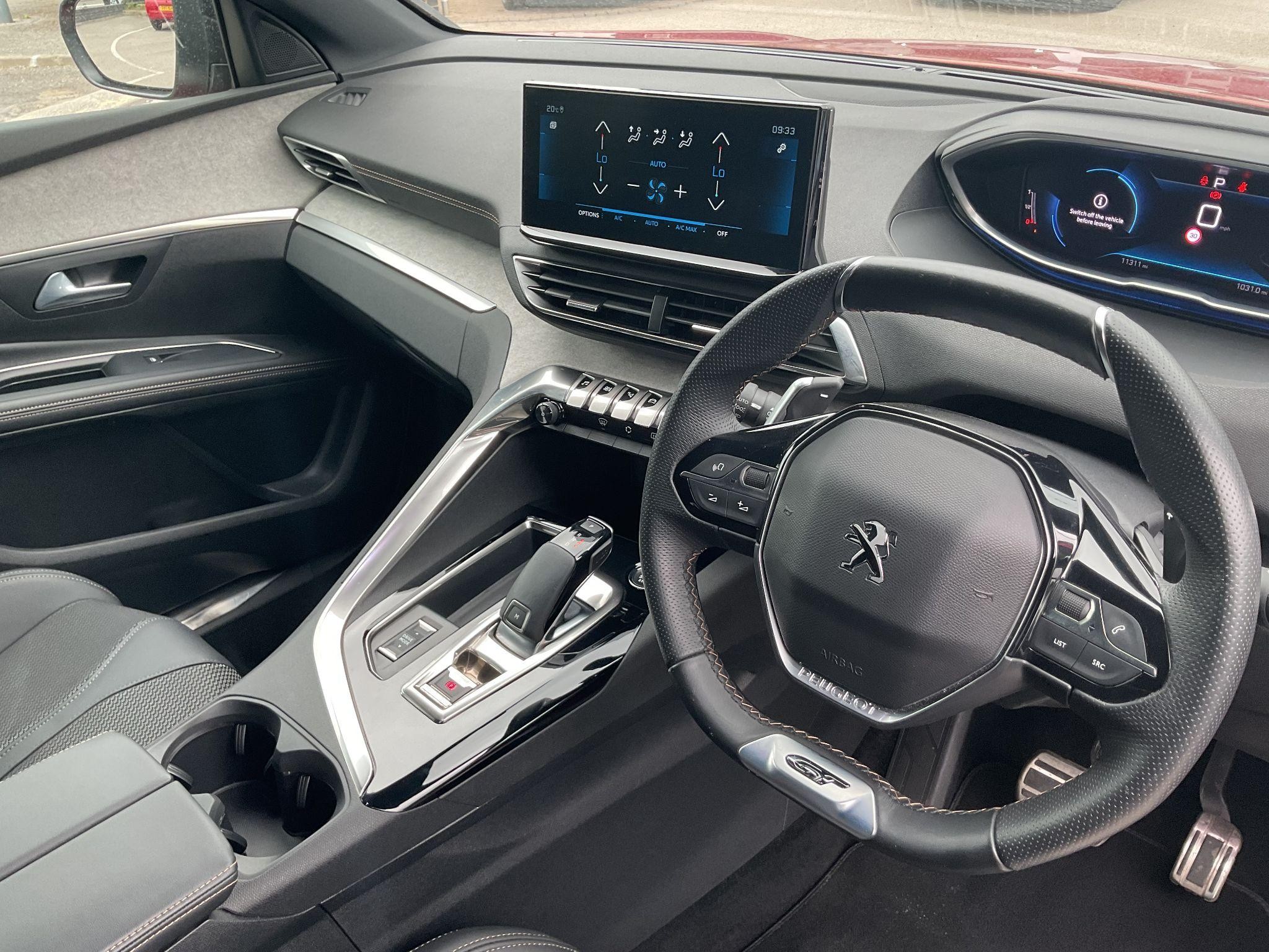 Peugeot 5008 Image 27