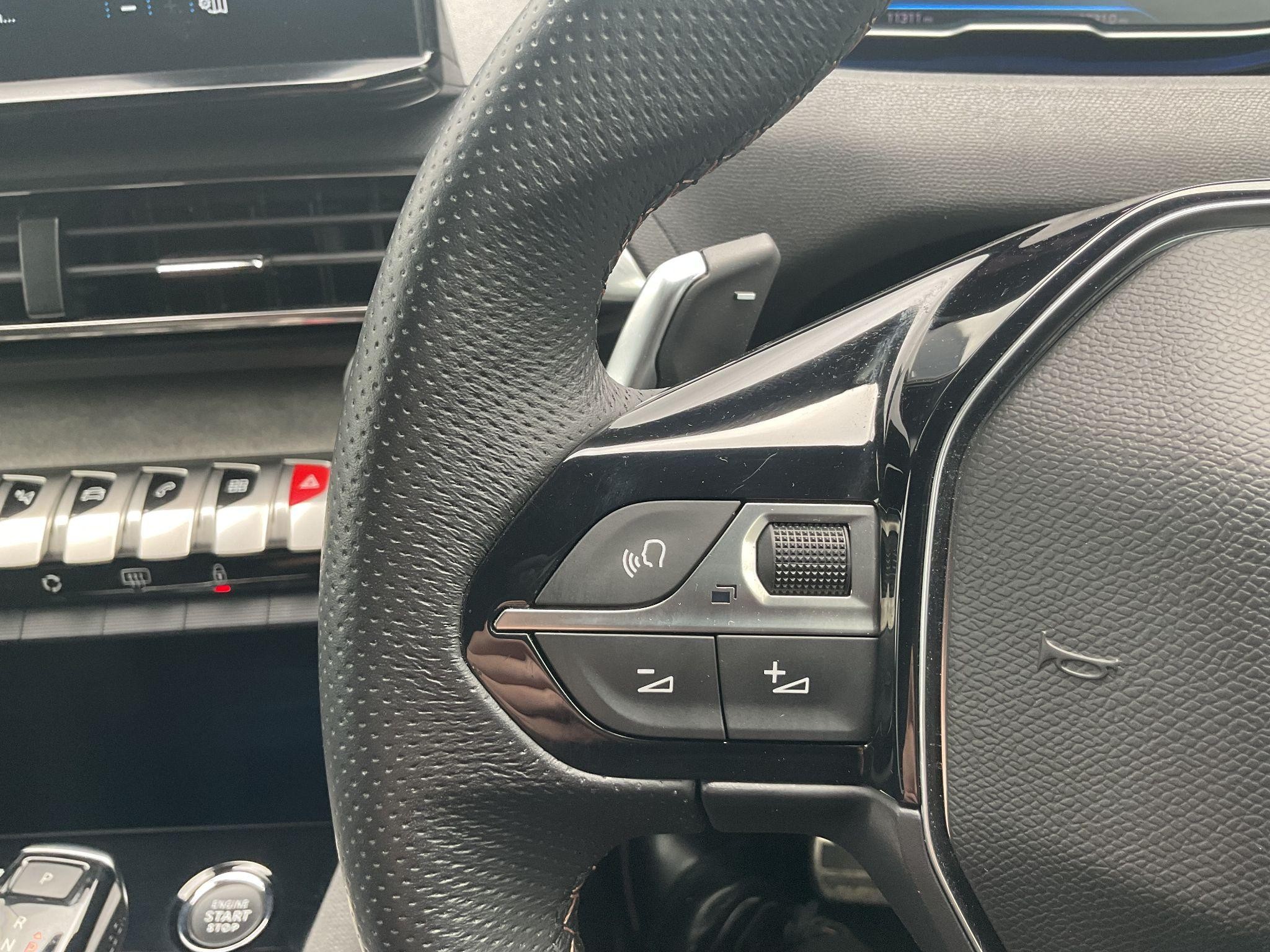 Peugeot 5008 Image 29