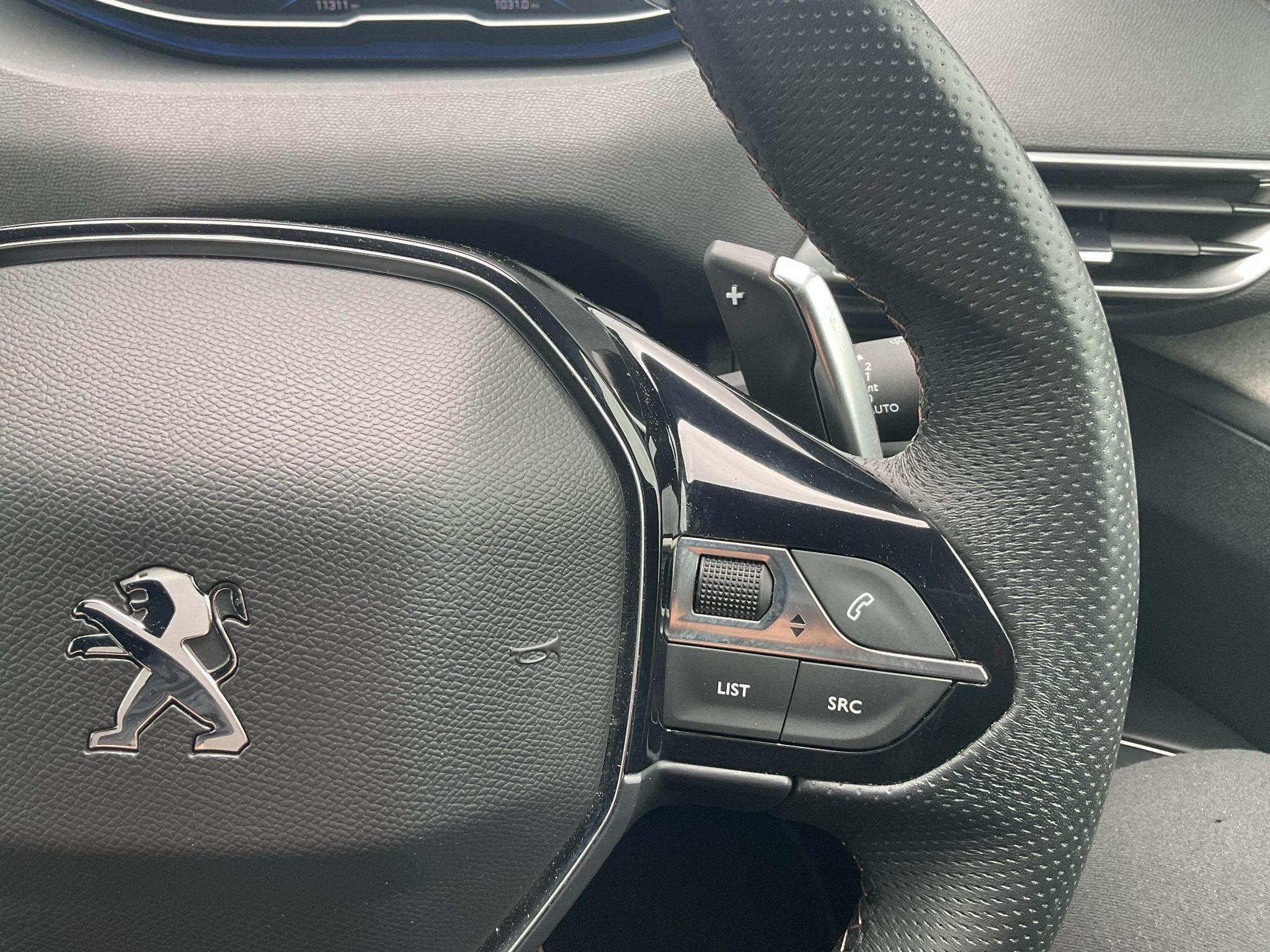 Peugeot 5008 Image 30
