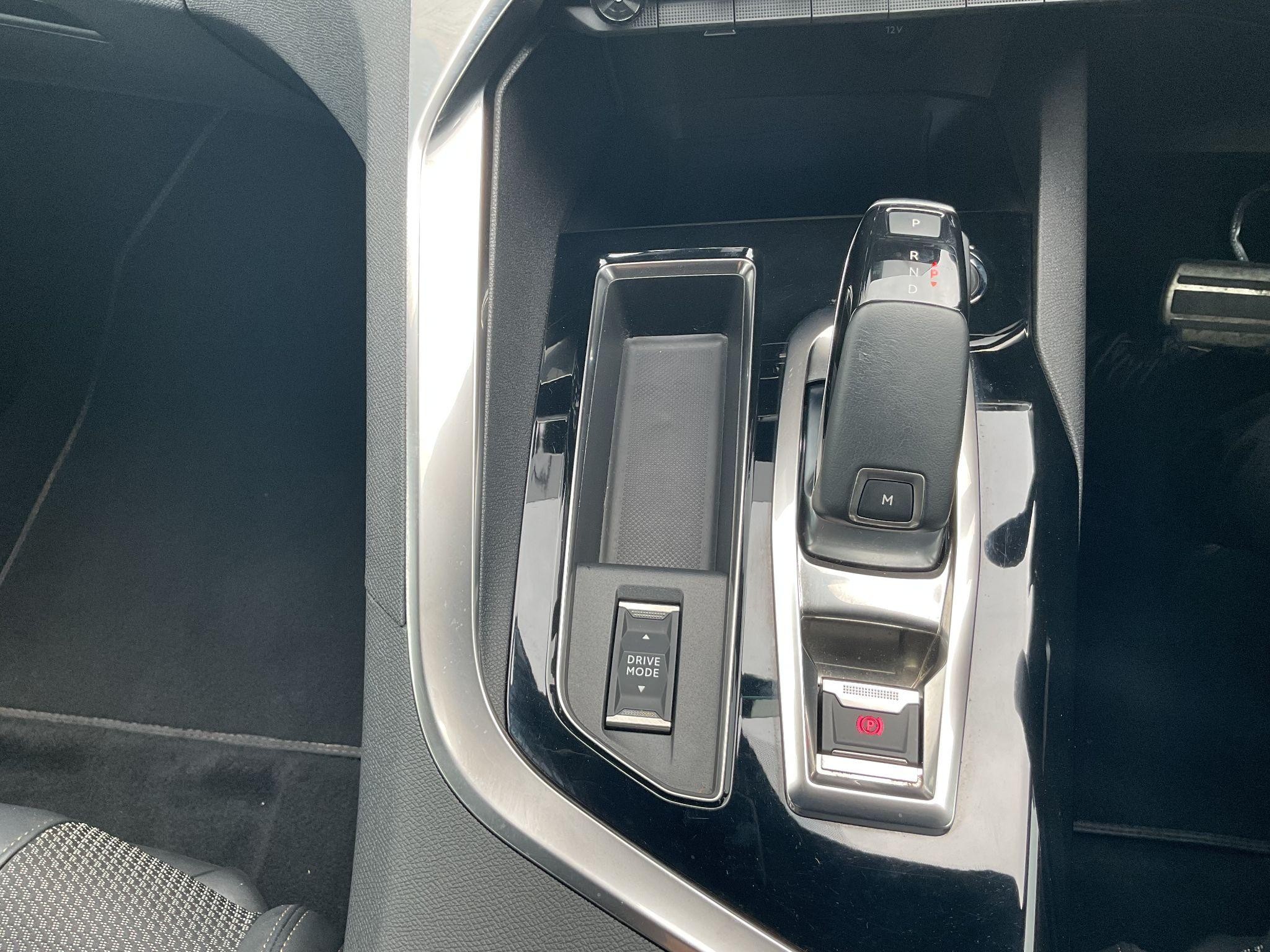 Peugeot 5008 Image 37