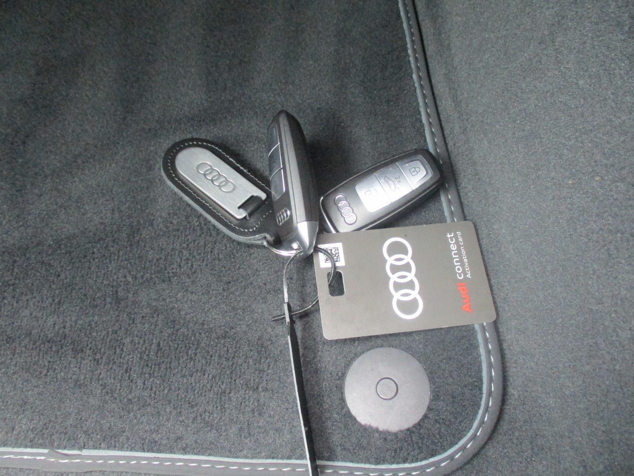 Audi A6 Saloon Image 18