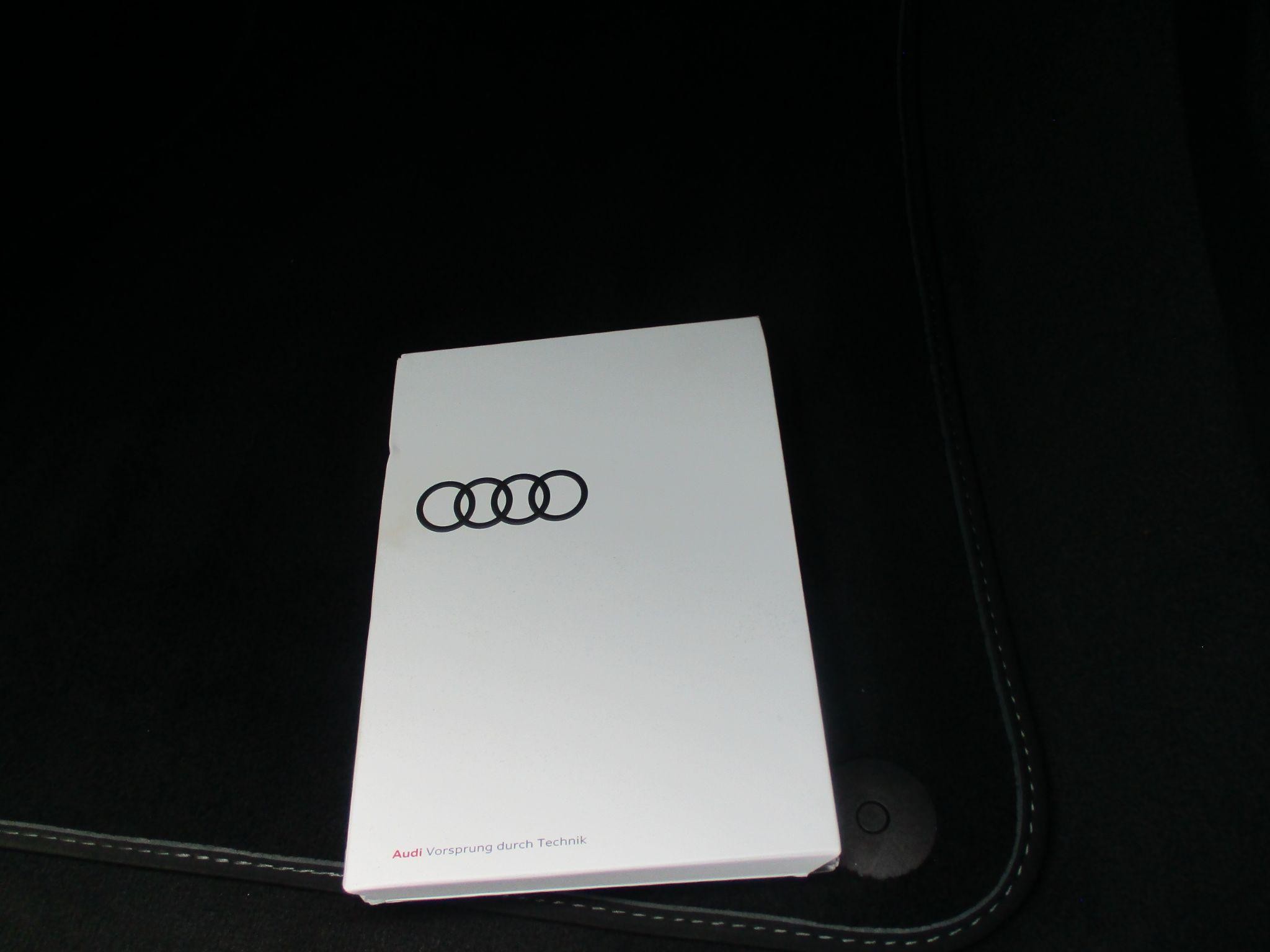 Audi A6 Saloon Image 19