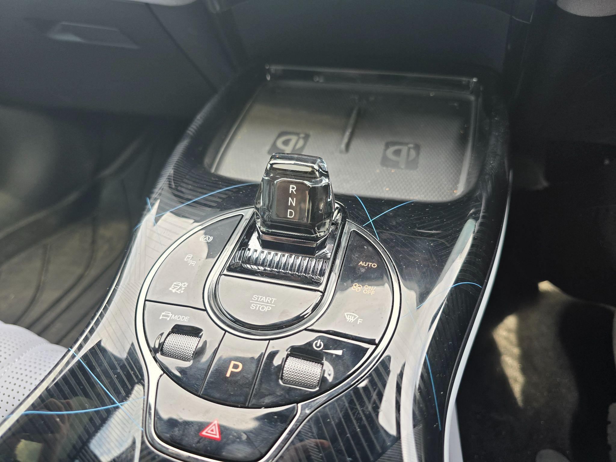 BYD Seal Image 9