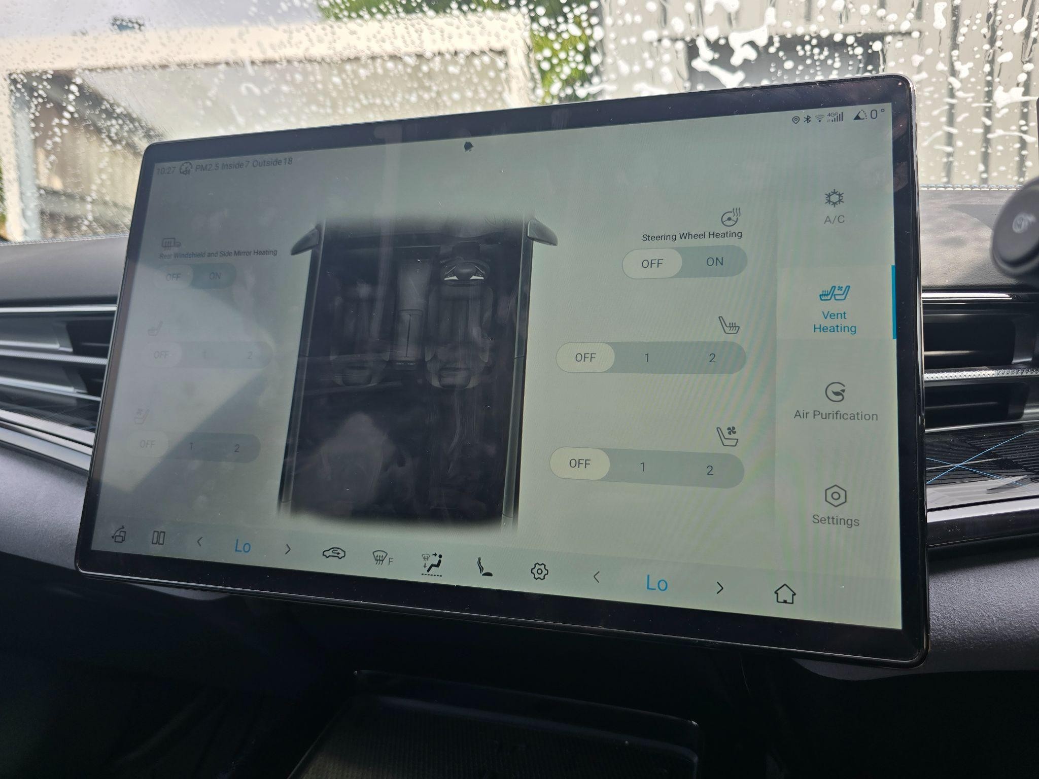 BYD Seal Image 13
