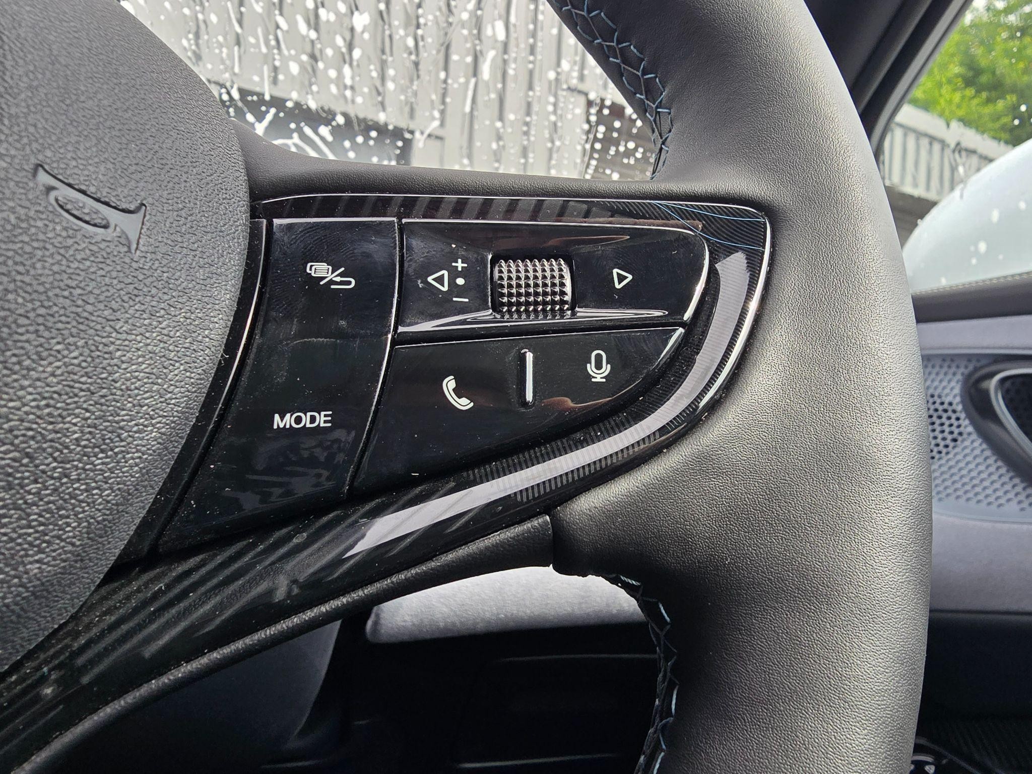 BYD Seal Image 19
