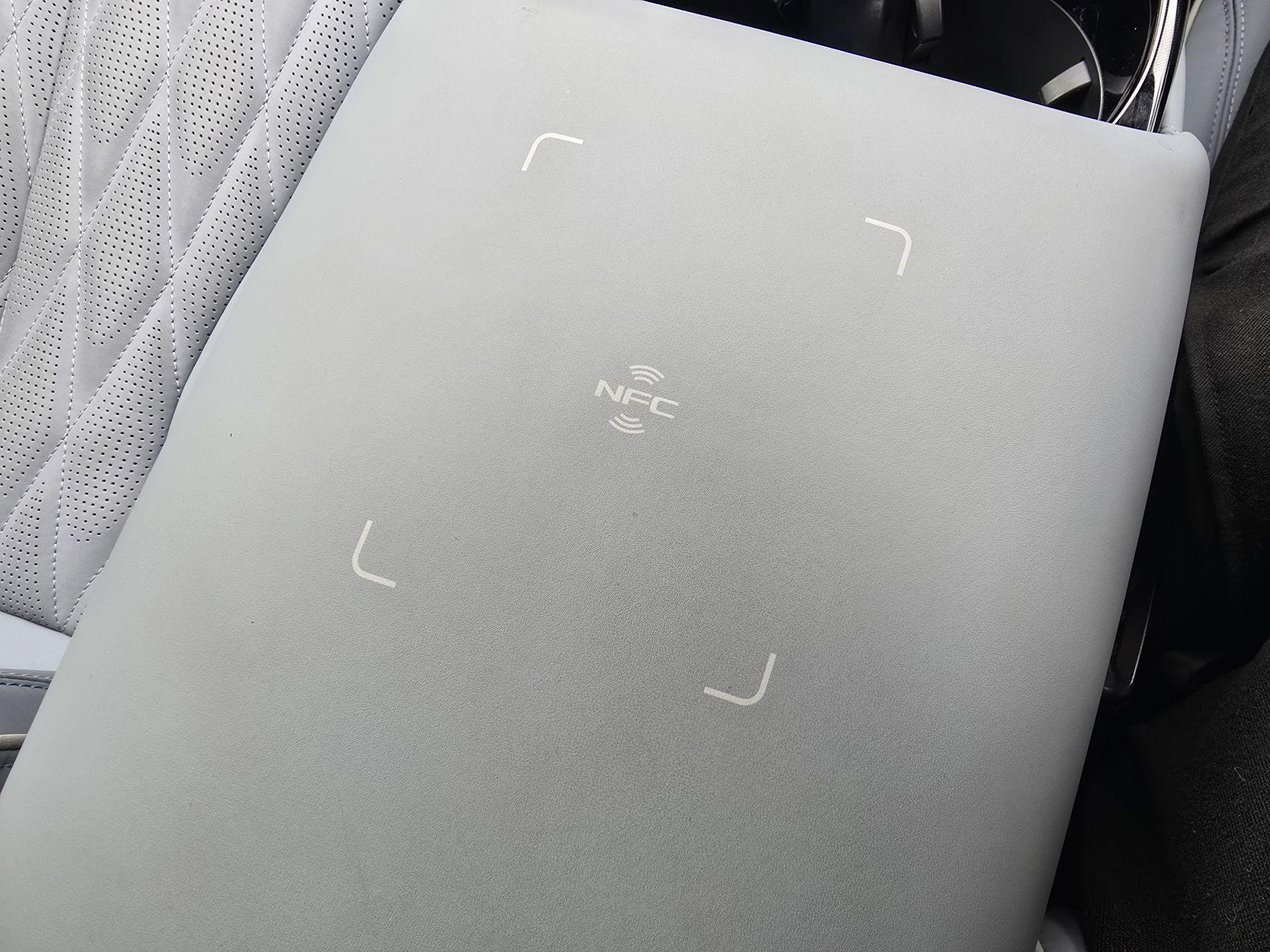 BYD Seal Image 22
