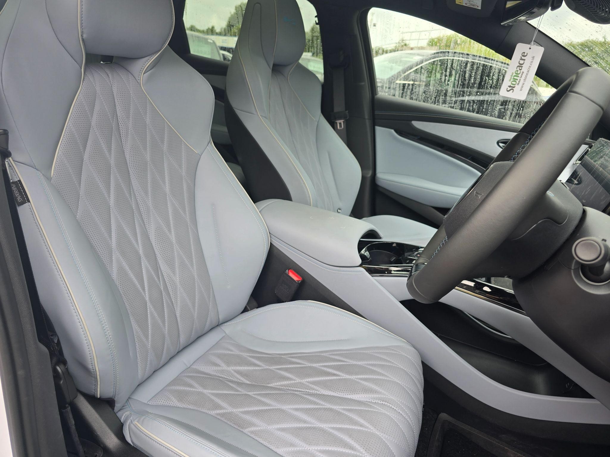 BYD Seal Image 23