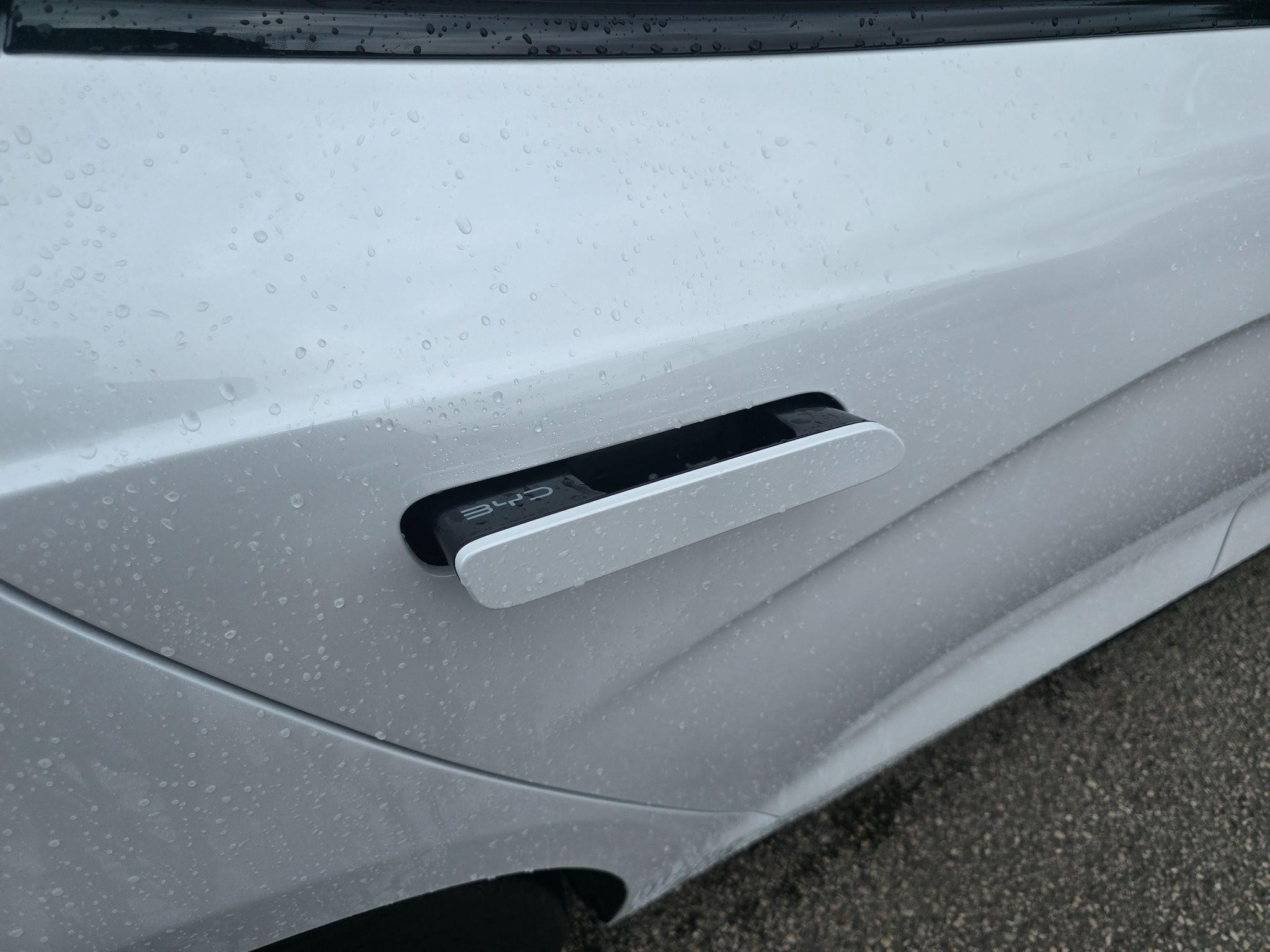 BYD Seal Image 25