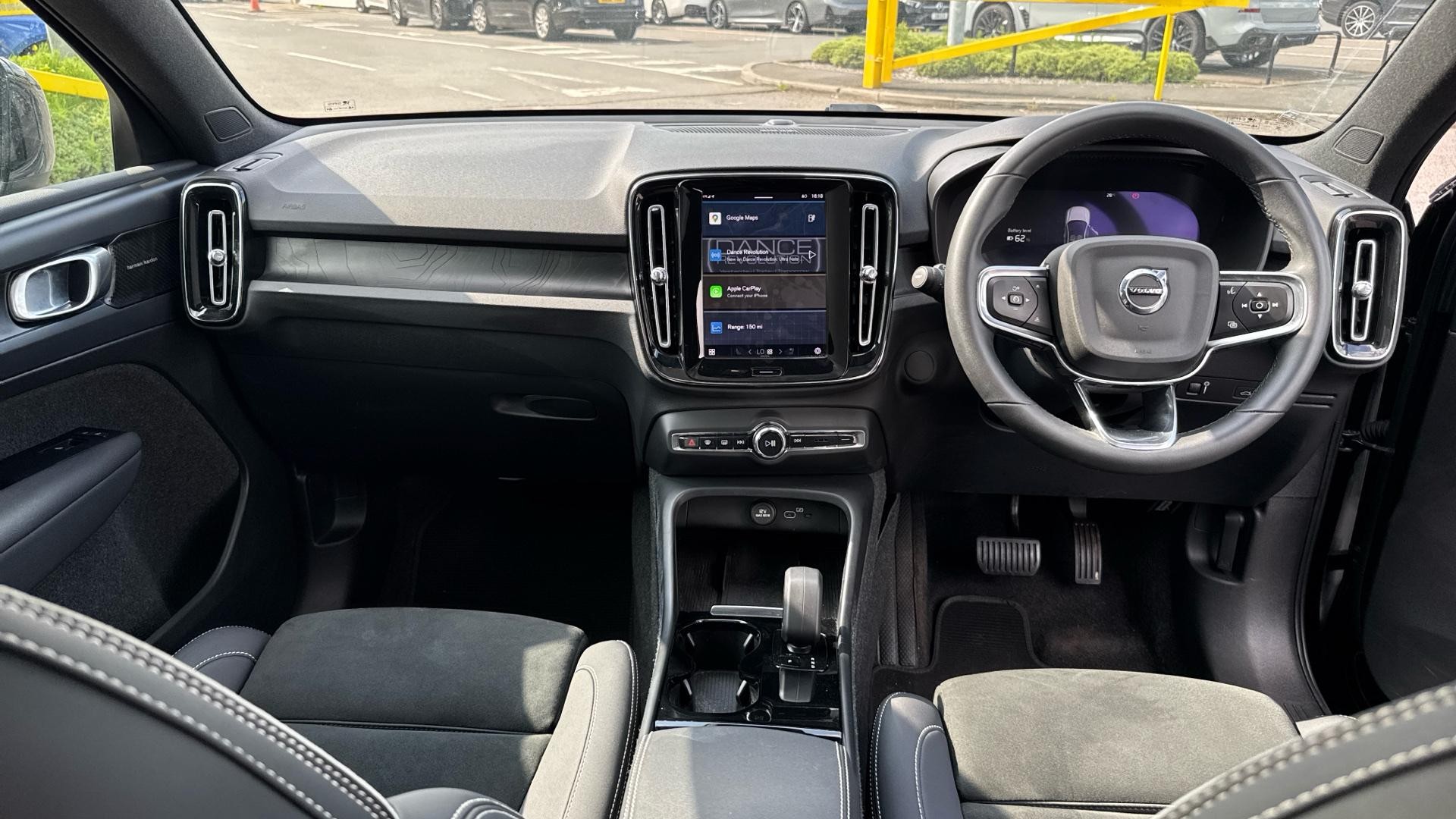 Volvo C40 Image 5