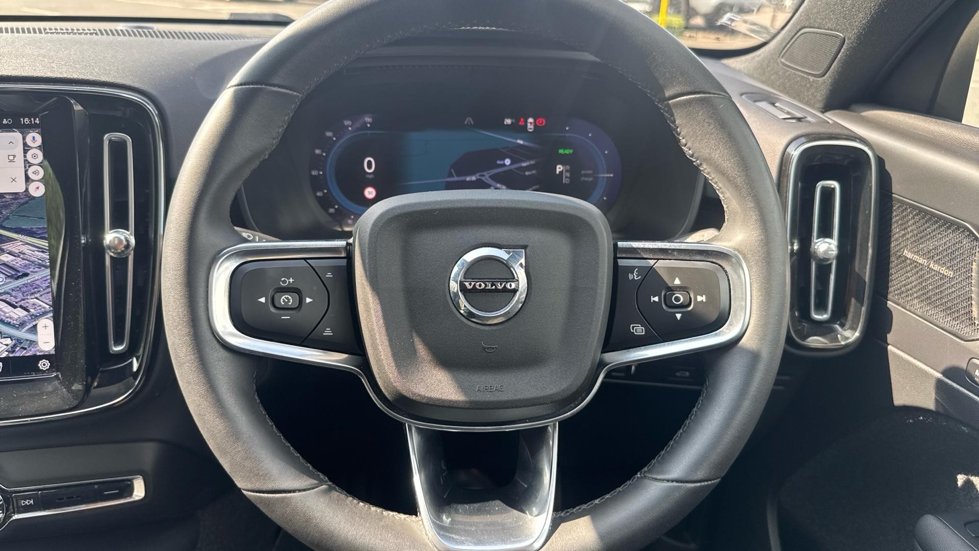 Volvo C40 Image 10