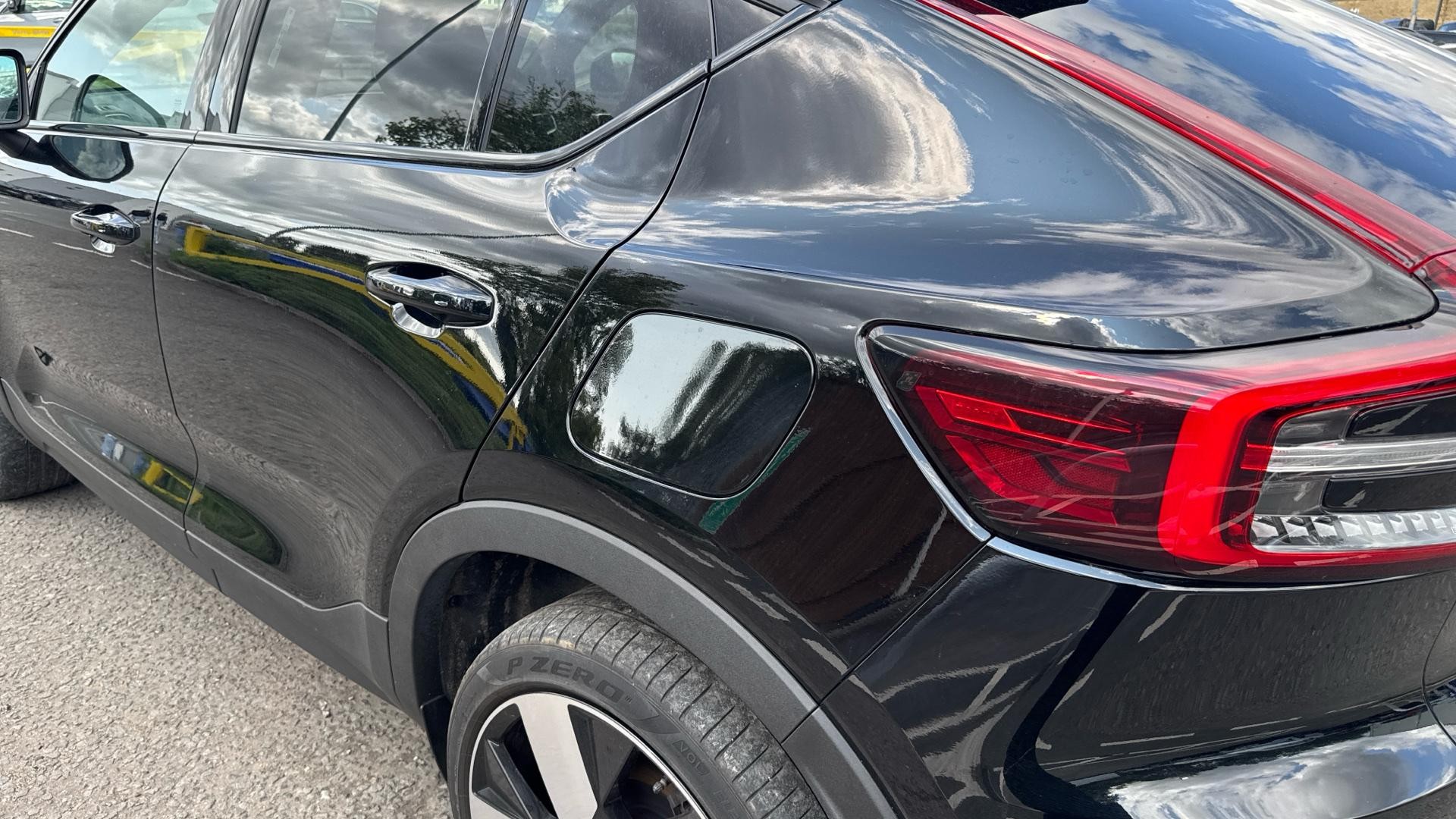 Volvo C40 Image 15