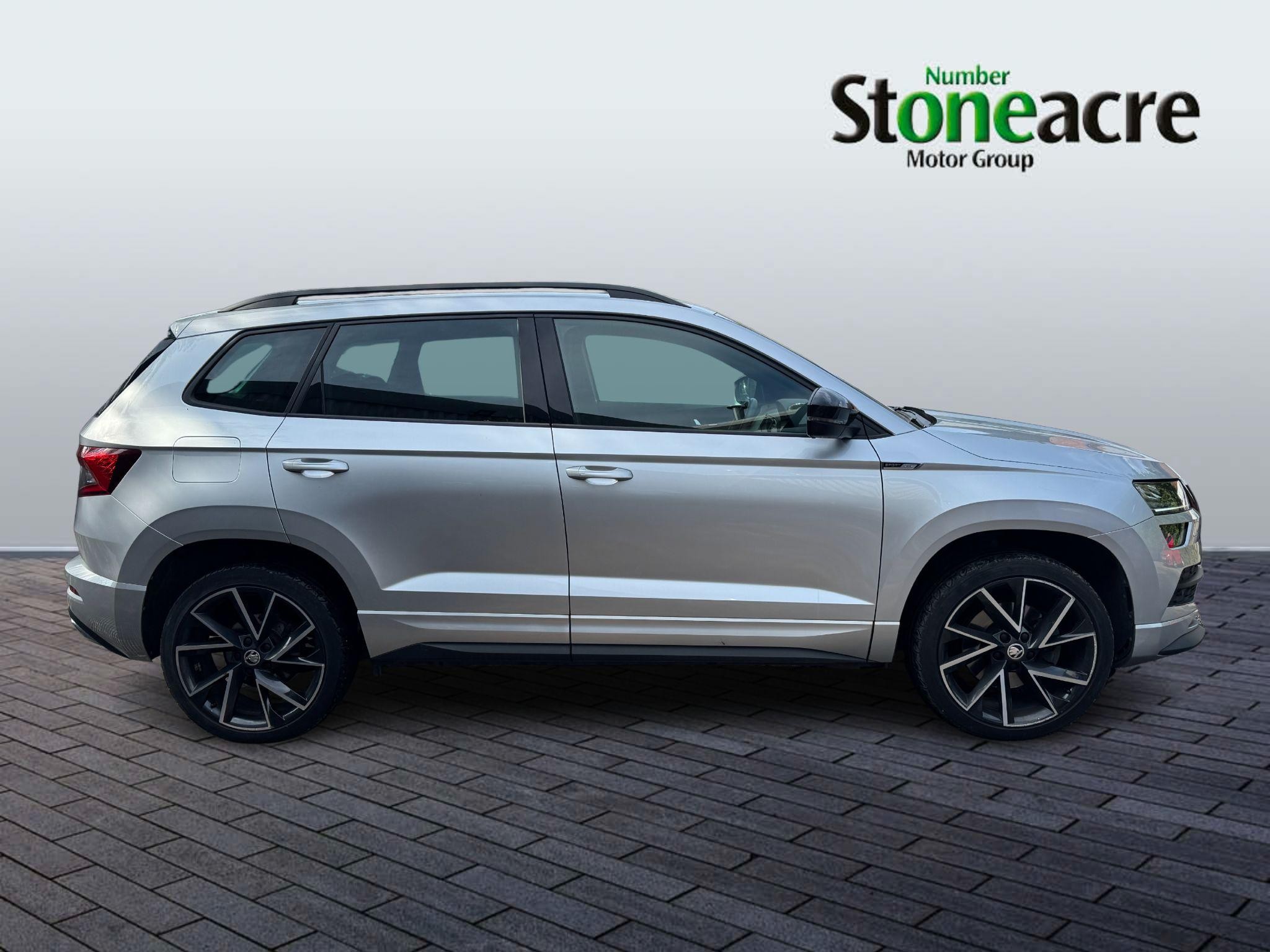 Skoda Karoq Image 2