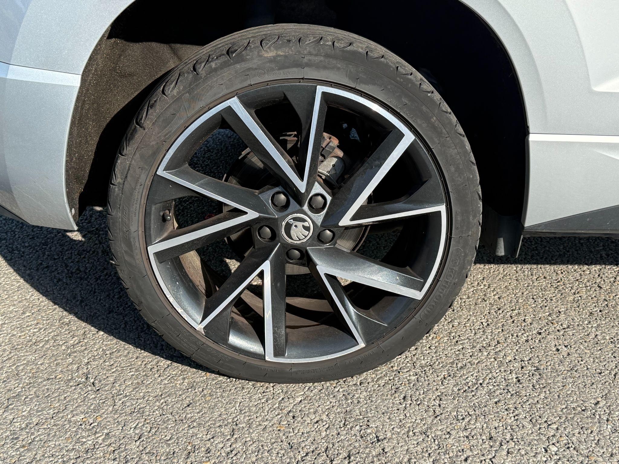 Skoda Karoq Image 9