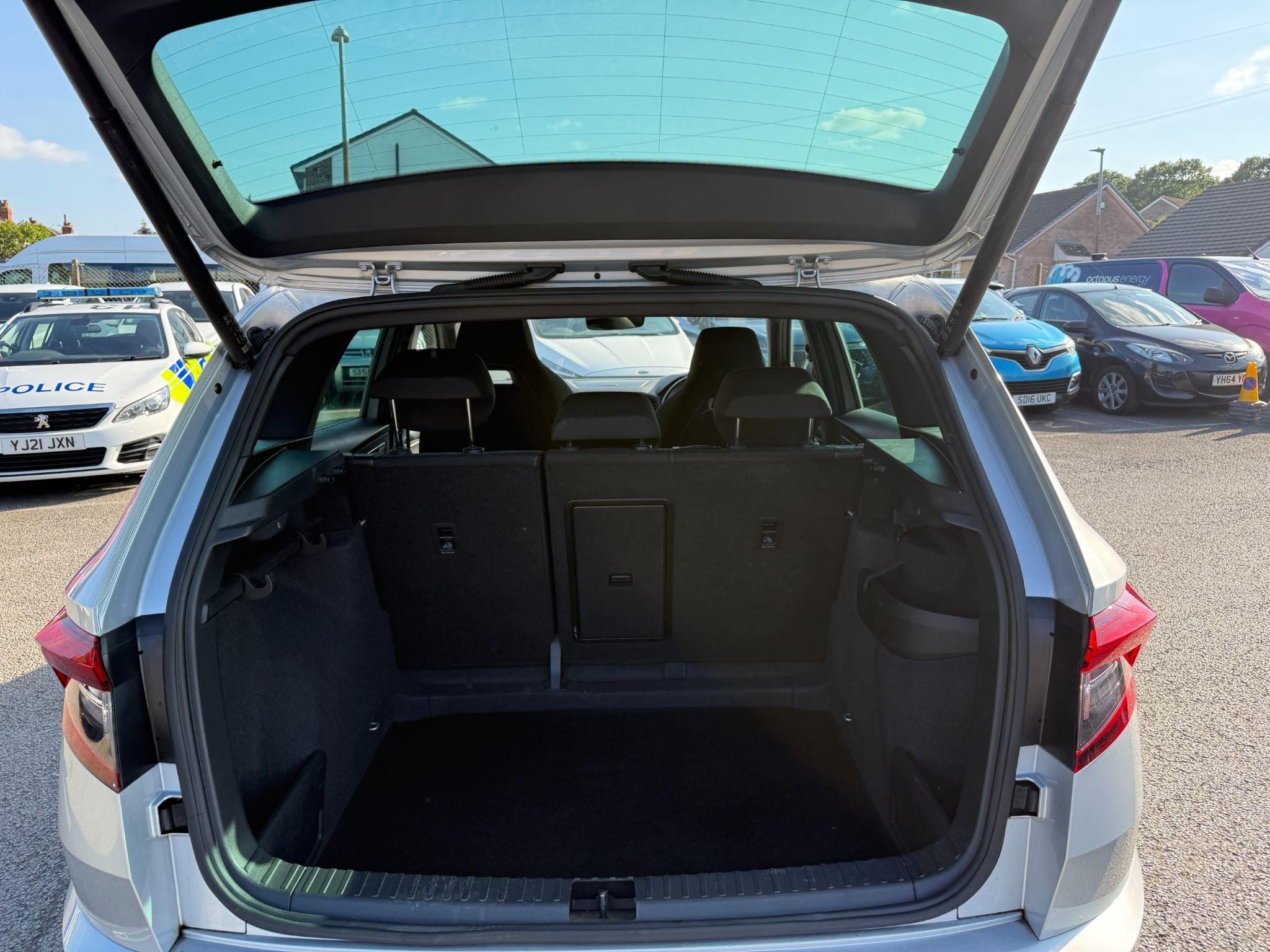 Skoda Karoq Image 10