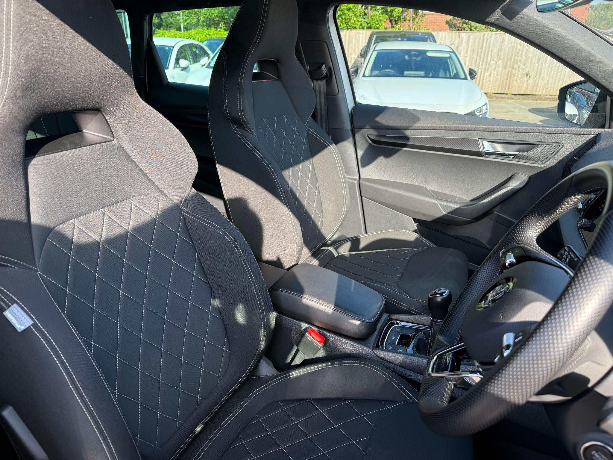 Skoda Karoq Image 14