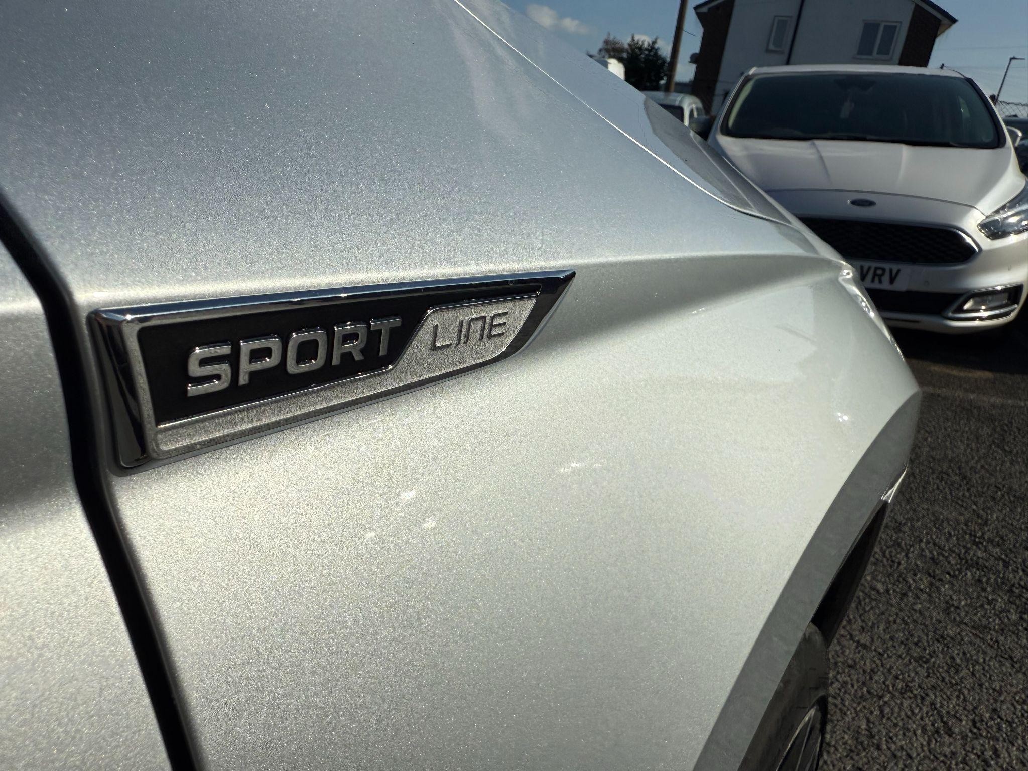 Skoda Karoq Image 28