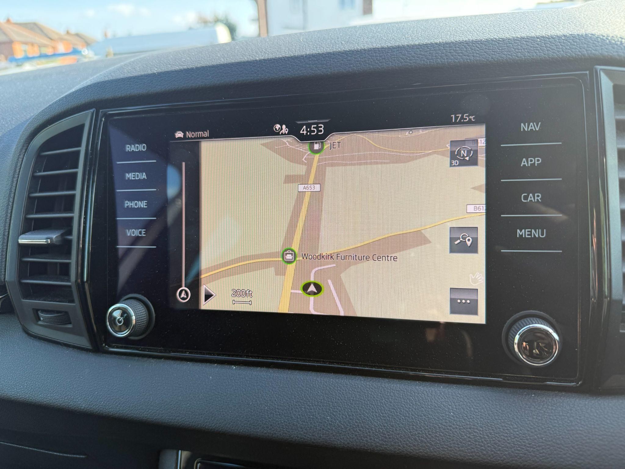 Skoda Karoq Image 33