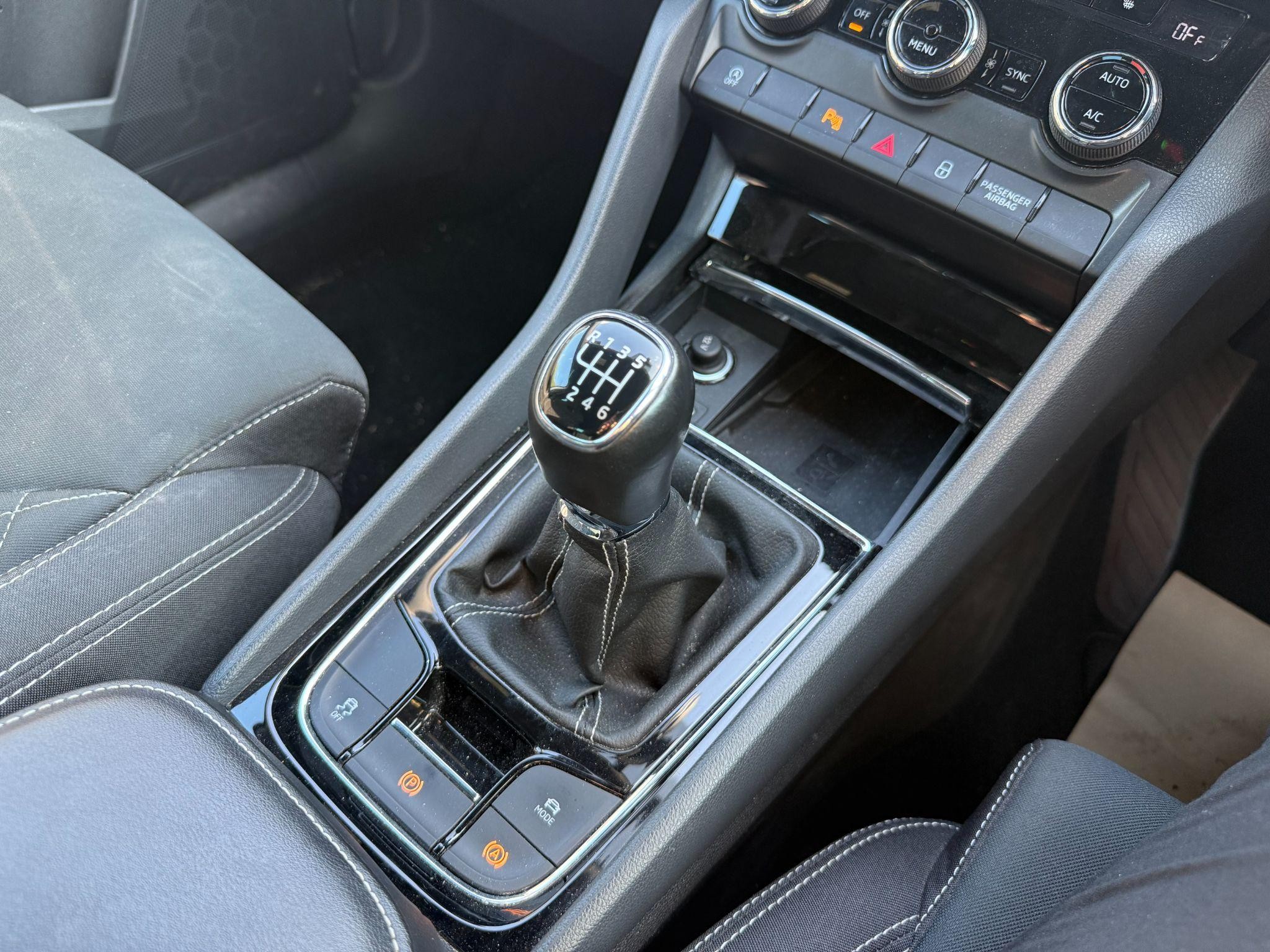 Skoda Karoq Image 37