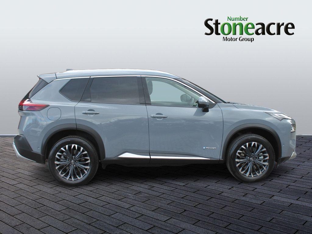 Nissan X-Trail Image 2