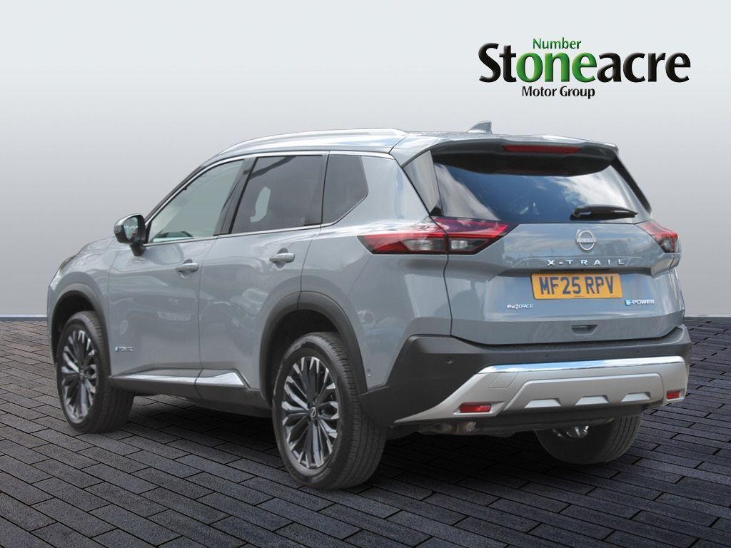 Nissan X-Trail Image 5