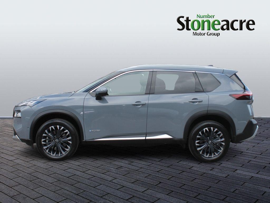 Nissan X-Trail Image 6