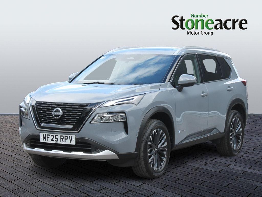 Nissan X-Trail Image 7