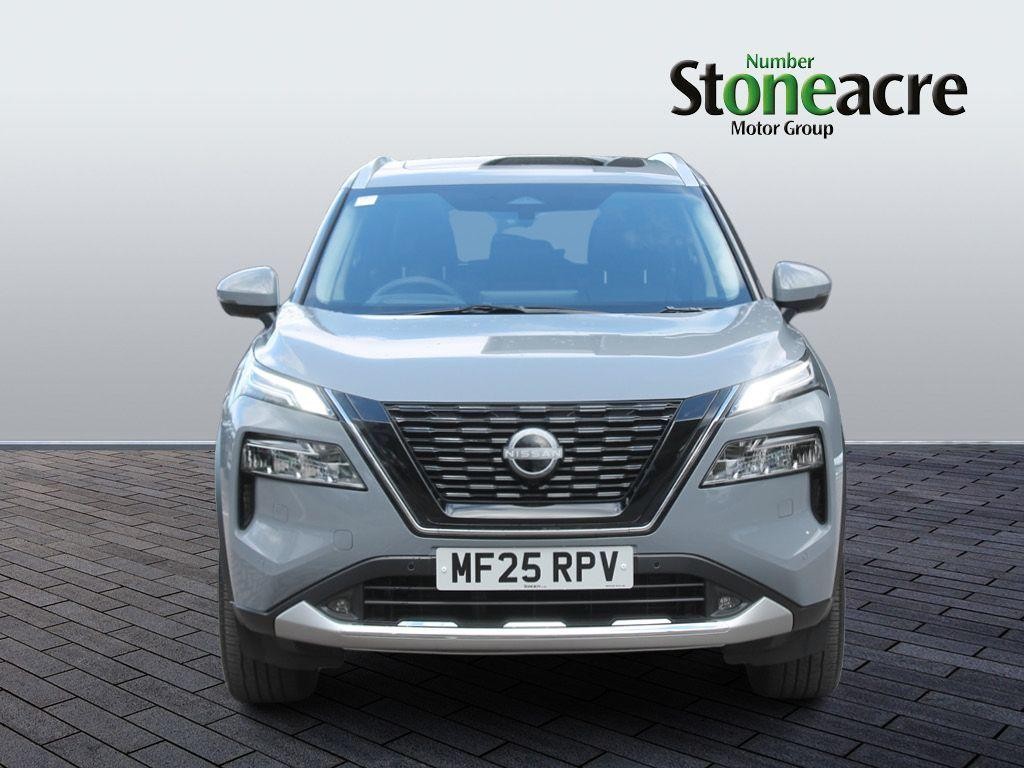 Nissan X-Trail Image 8