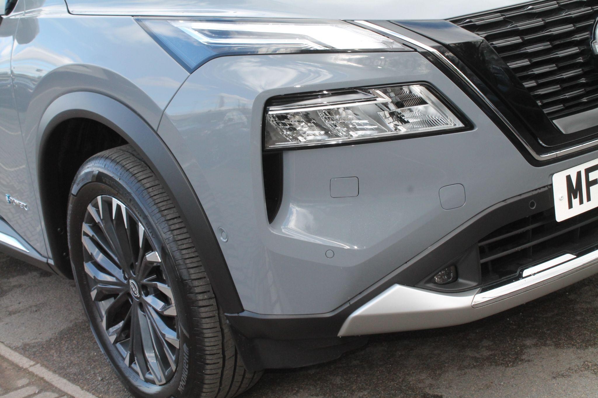 Nissan X-Trail Image 9