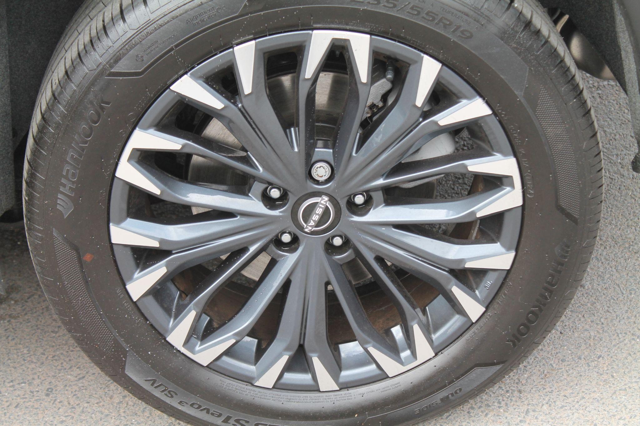 Nissan X-Trail Image 11