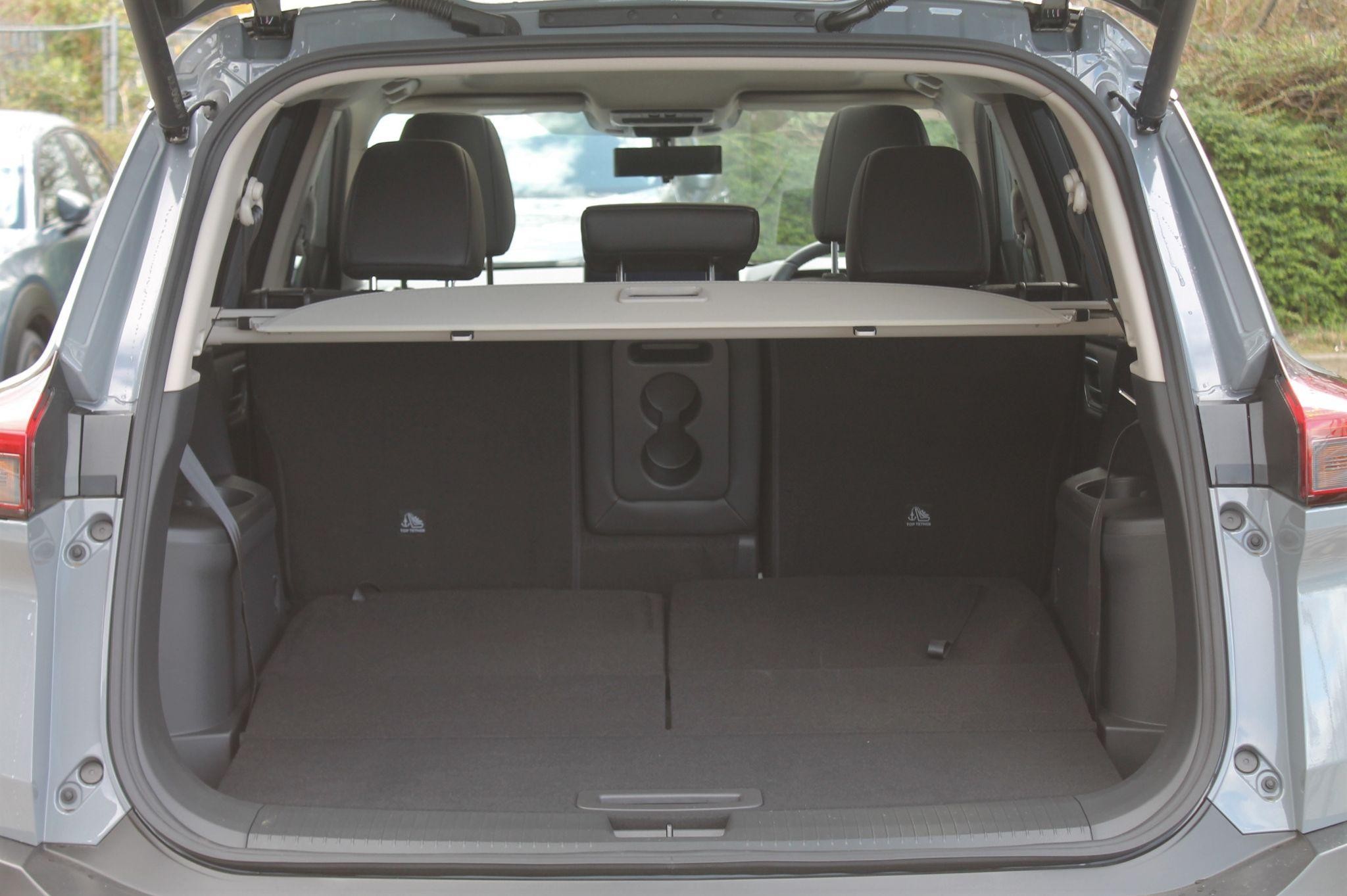 Nissan X-Trail Image 12