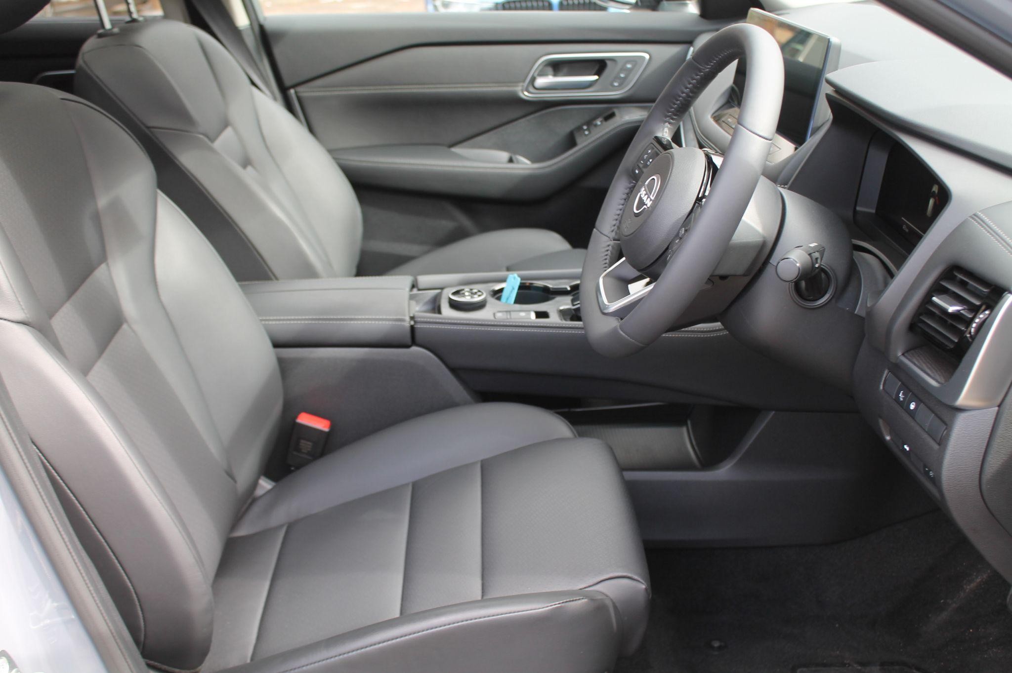 Nissan X-Trail Image 14