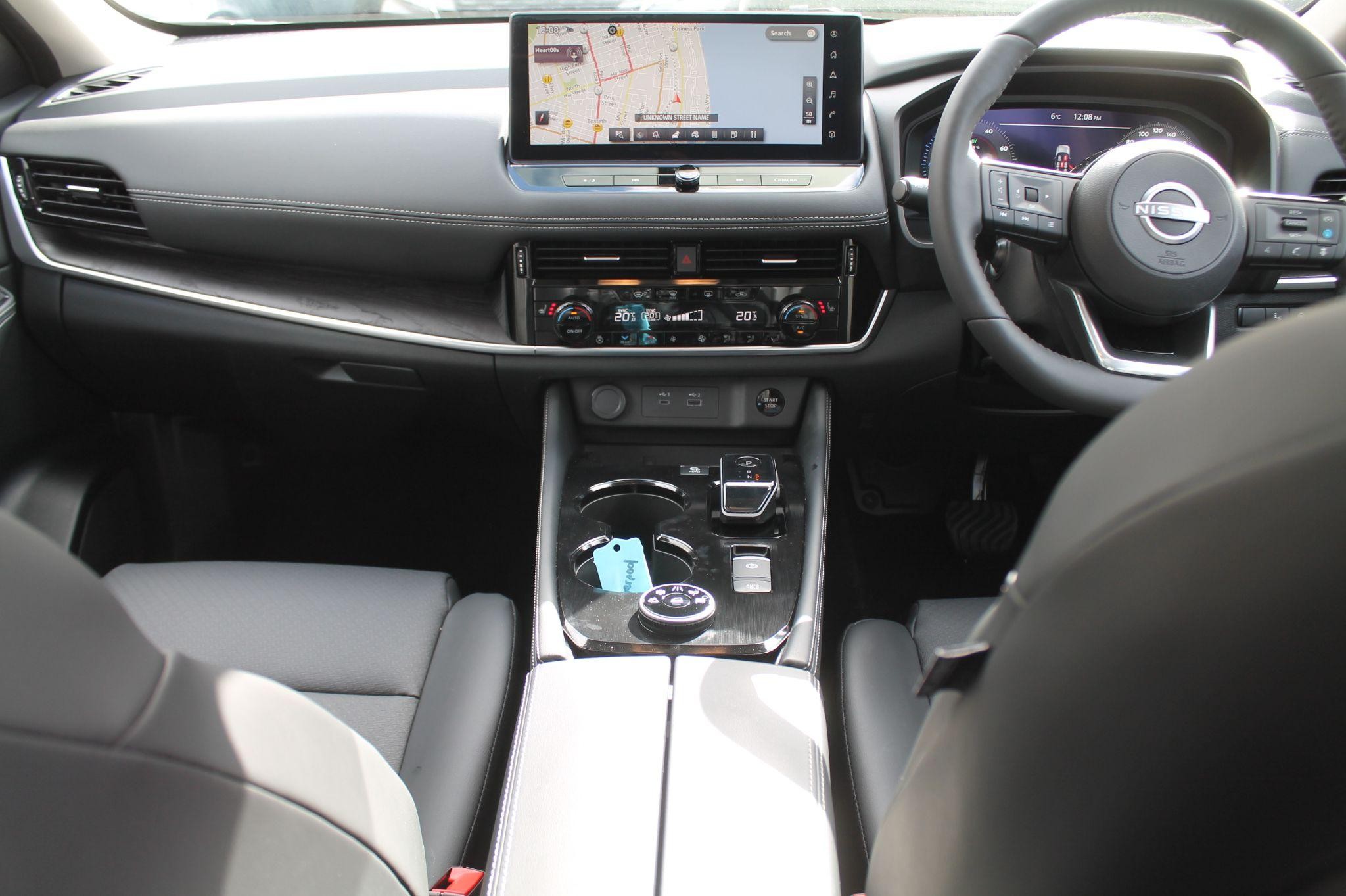 Nissan X-Trail Image 15
